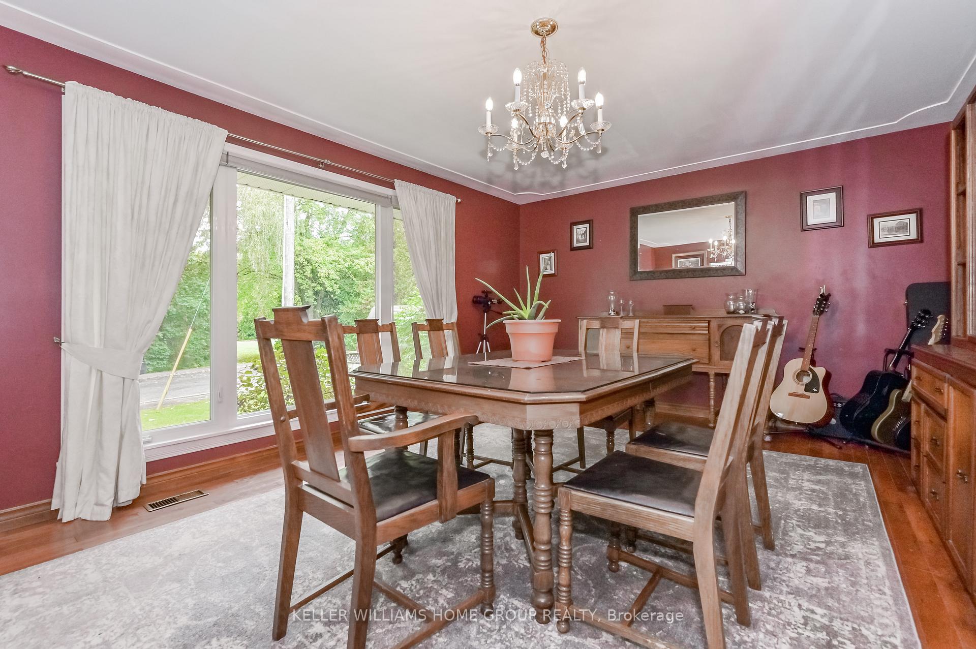 Photo 7 of 520 Perry Street, Centre Wellington, Fergus — HOMEH
