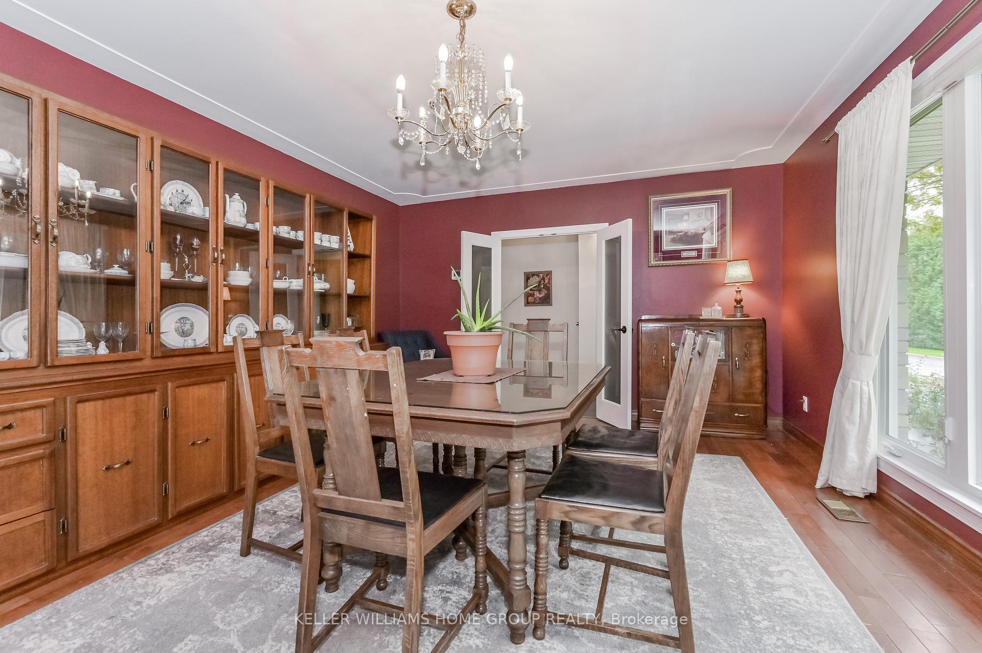 Photo 8 of 520 Perry Street, Centre Wellington, Fergus — HOMEH