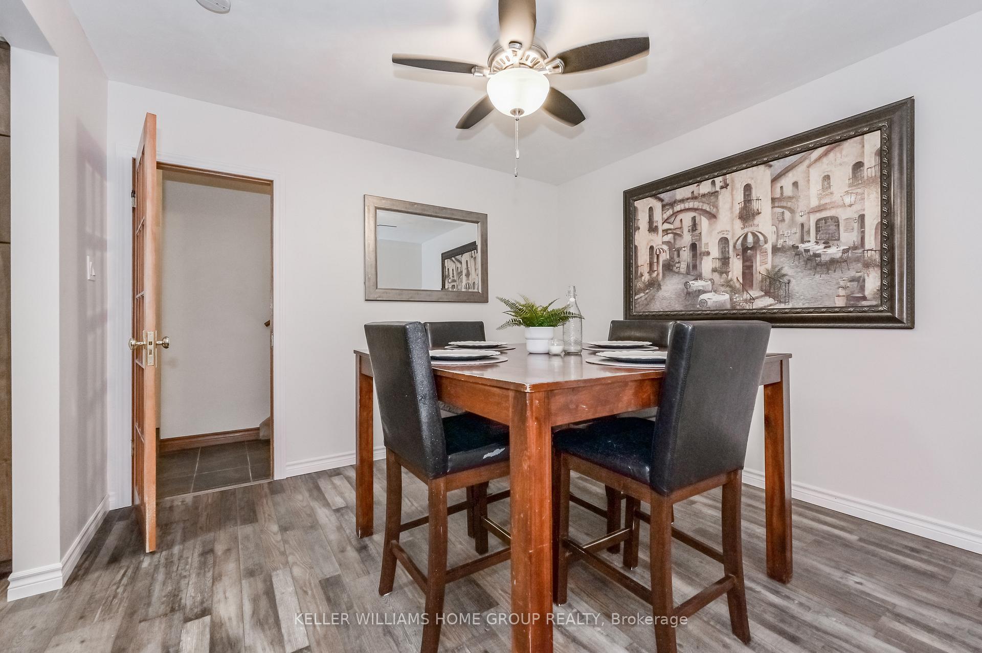 Photo 9 of 520 Perry Street, Centre Wellington, Fergus — HOMEH