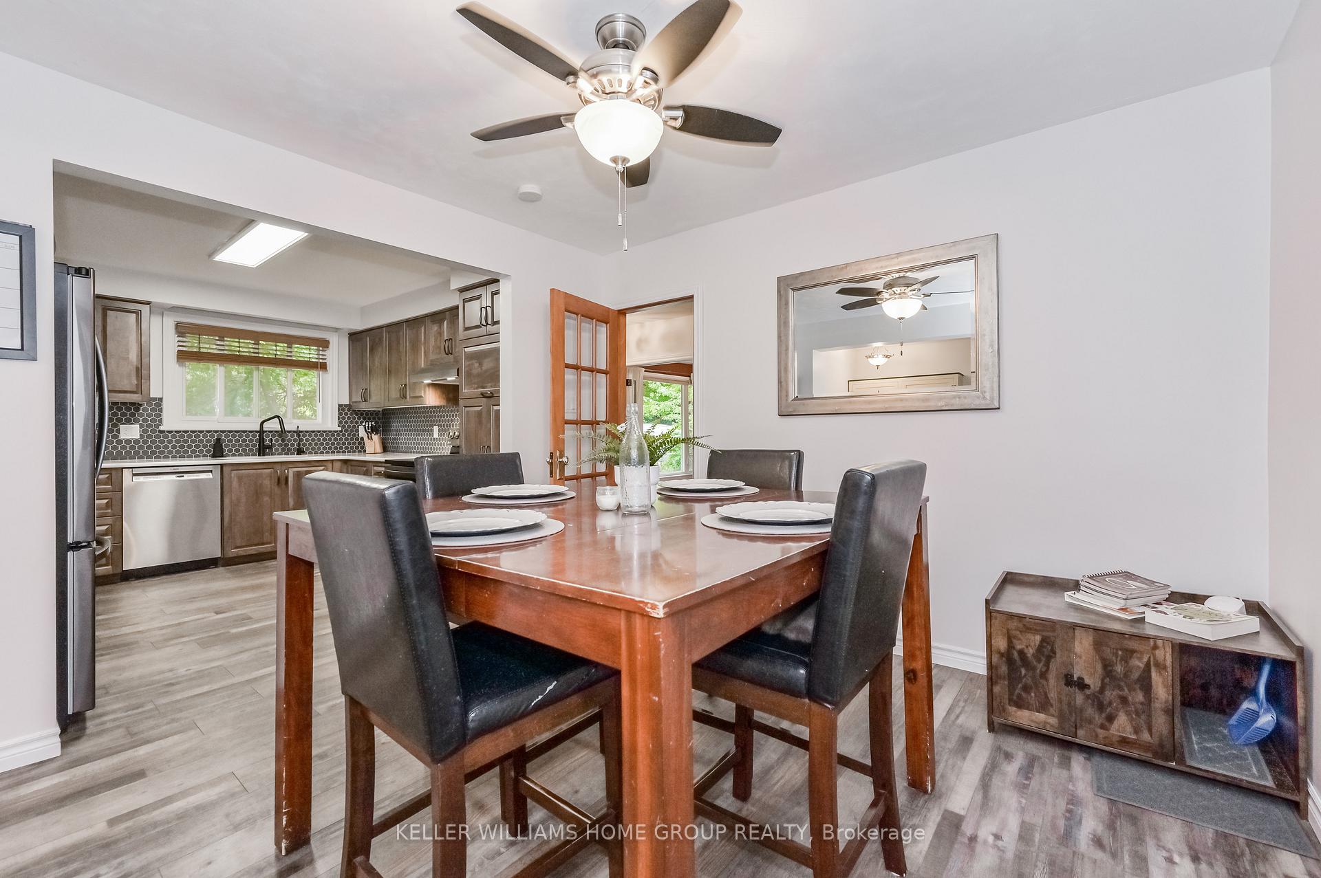 Photo 10 of 520 Perry Street, Centre Wellington, Fergus — HOMEH