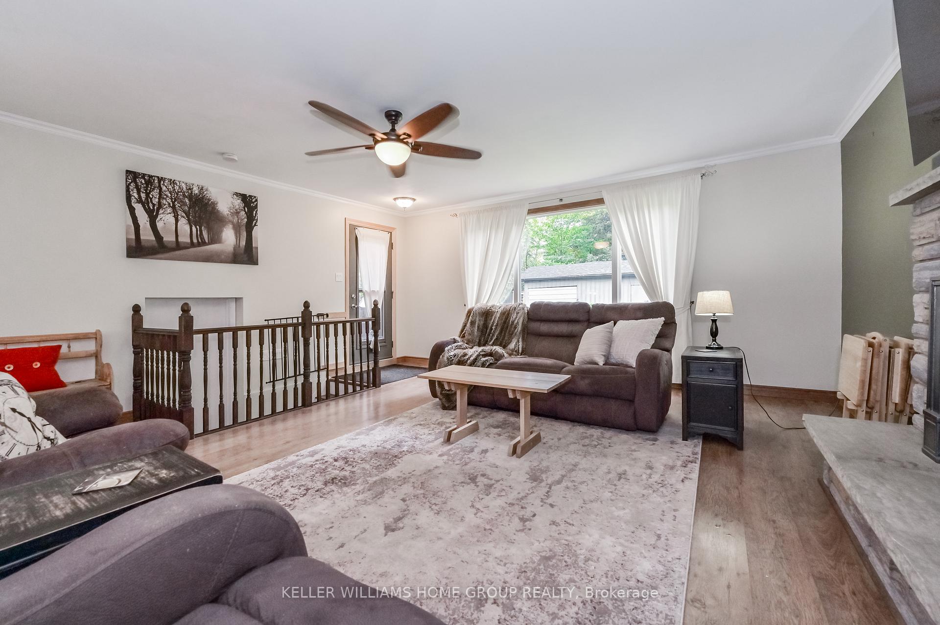 Photo 15 of 520 Perry Street, Centre Wellington, Fergus — HOMEH