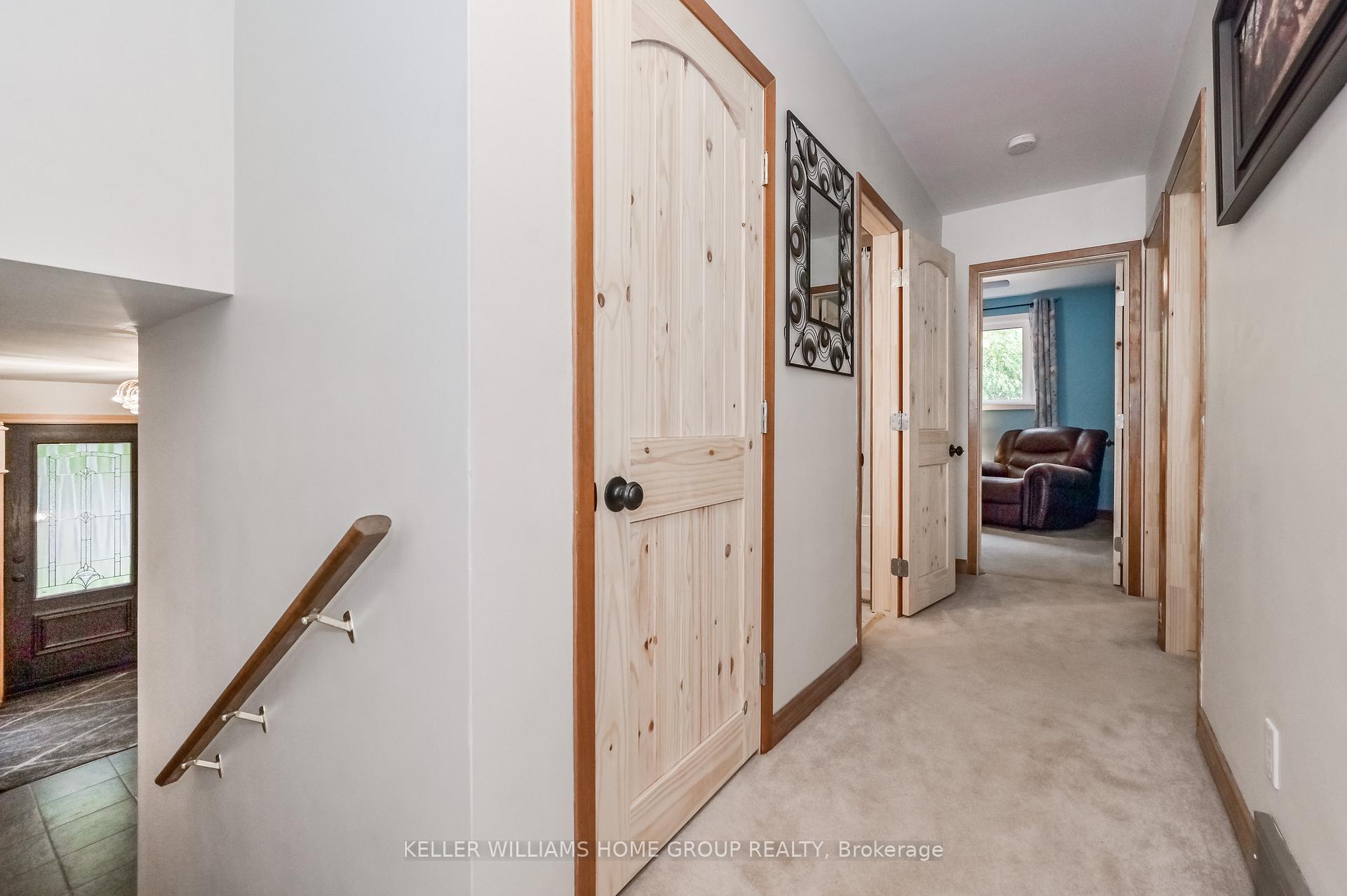 Photo 16 of 520 Perry Street, Centre Wellington, Fergus — HOMEH