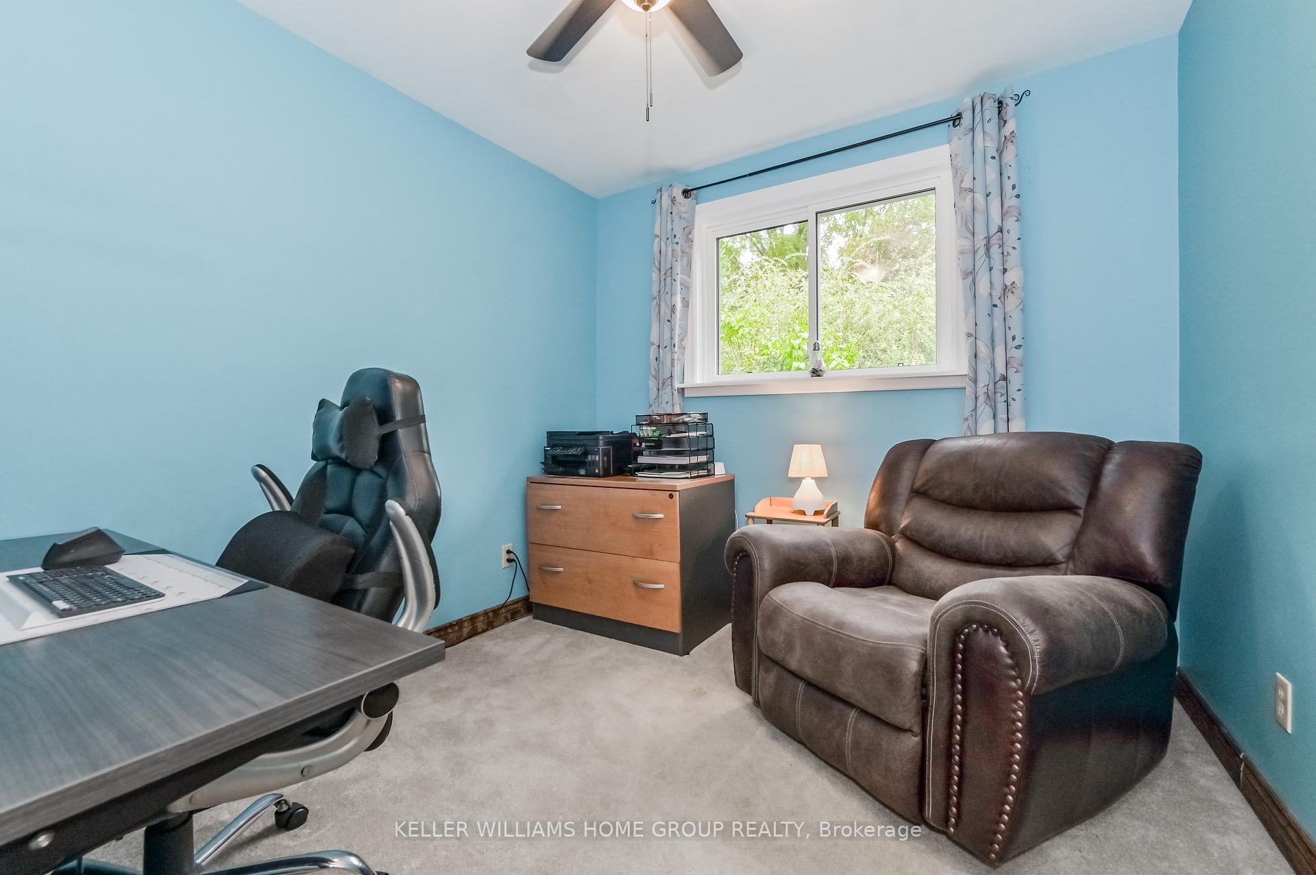 Photo 17 of 520 Perry Street, Centre Wellington, Fergus — HOMEH