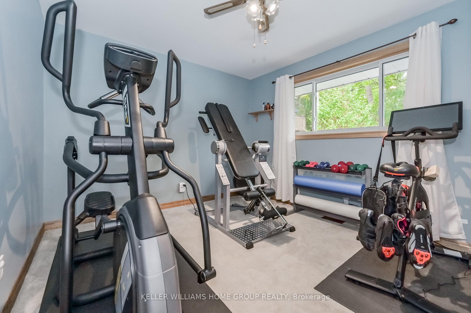 Photo 18 of 520 Perry Street, Centre Wellington, Fergus — HOMEH