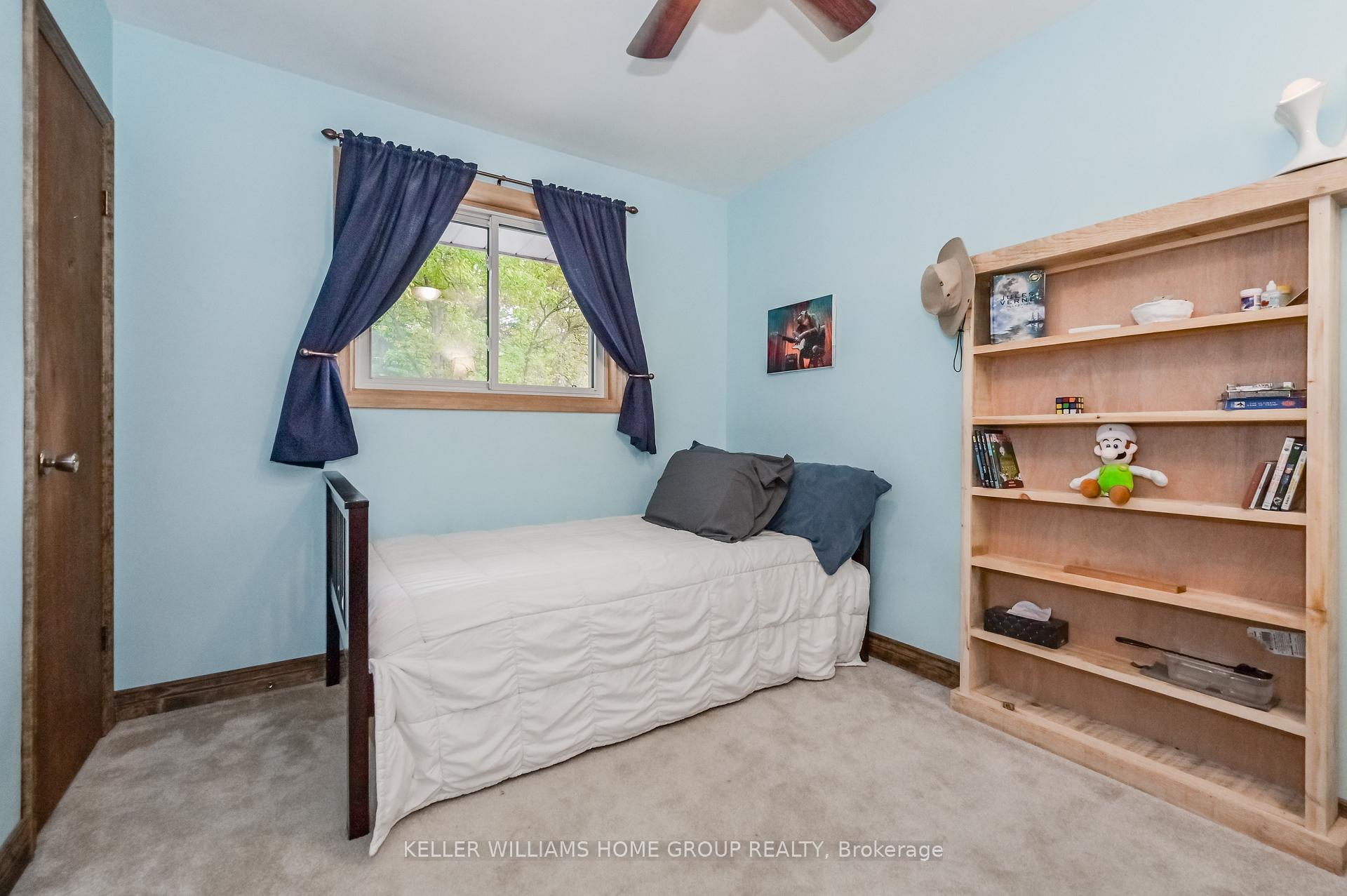 Photo 19 of 520 Perry Street, Centre Wellington, Fergus — HOMEH