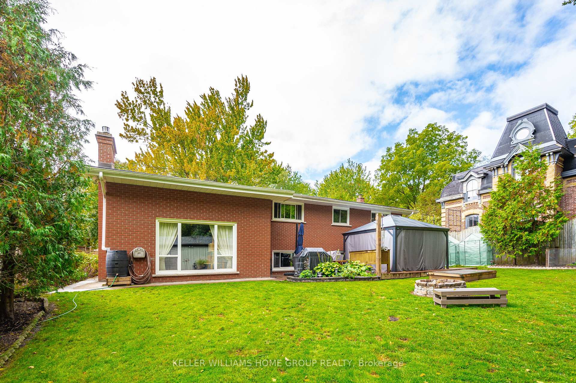 Photo 29 of 520 Perry Street, Centre Wellington, Fergus — HOMEH