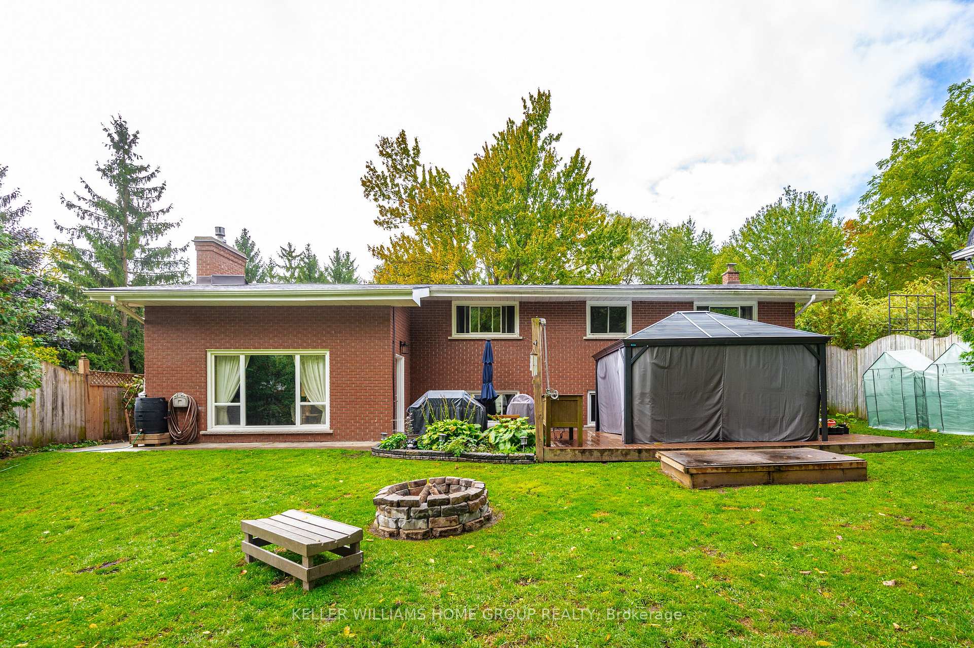 Photo 30 of 520 Perry Street, Centre Wellington, Fergus — HOMEH