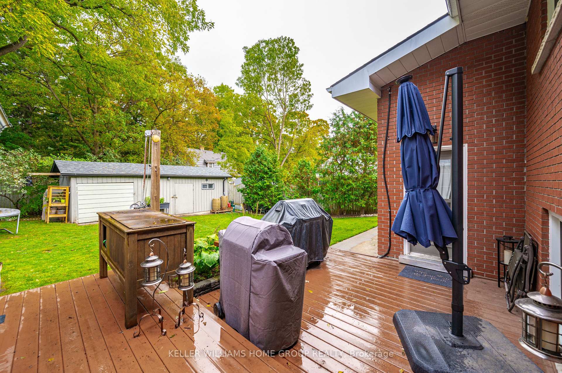 Photo 32 of 520 Perry Street, Centre Wellington, Fergus — HOMEH