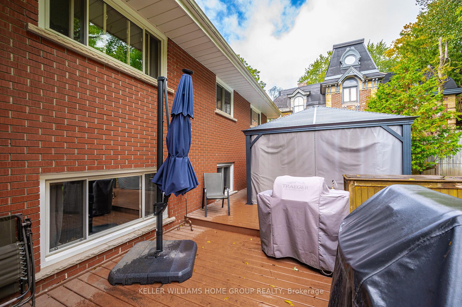 Photo 33 of 520 Perry Street, Centre Wellington, Fergus — HOMEH