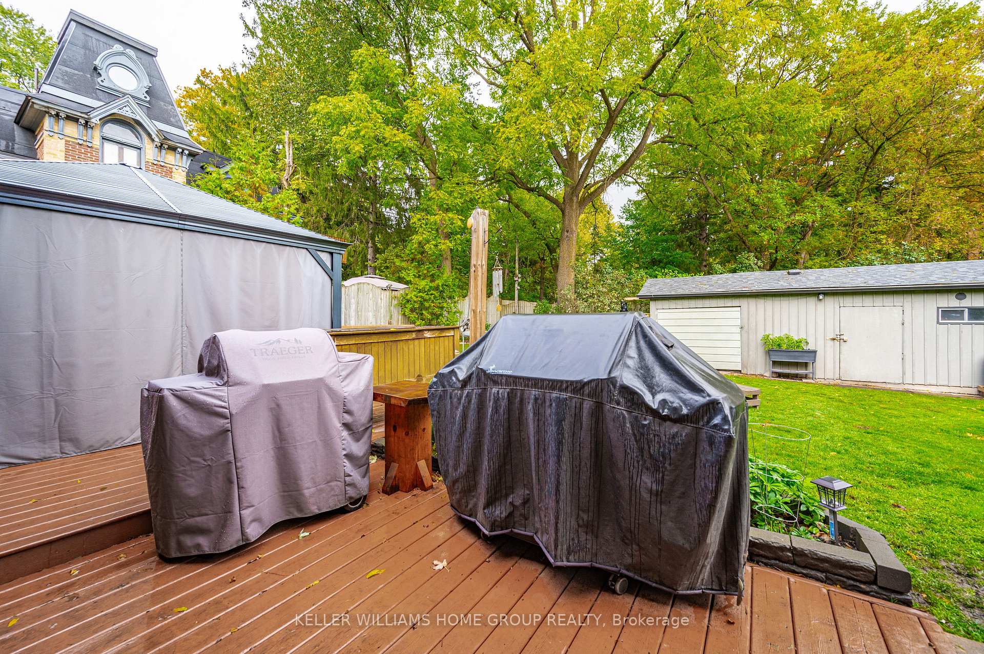 Photo 34 of 520 Perry Street, Centre Wellington, Fergus — HOMEH