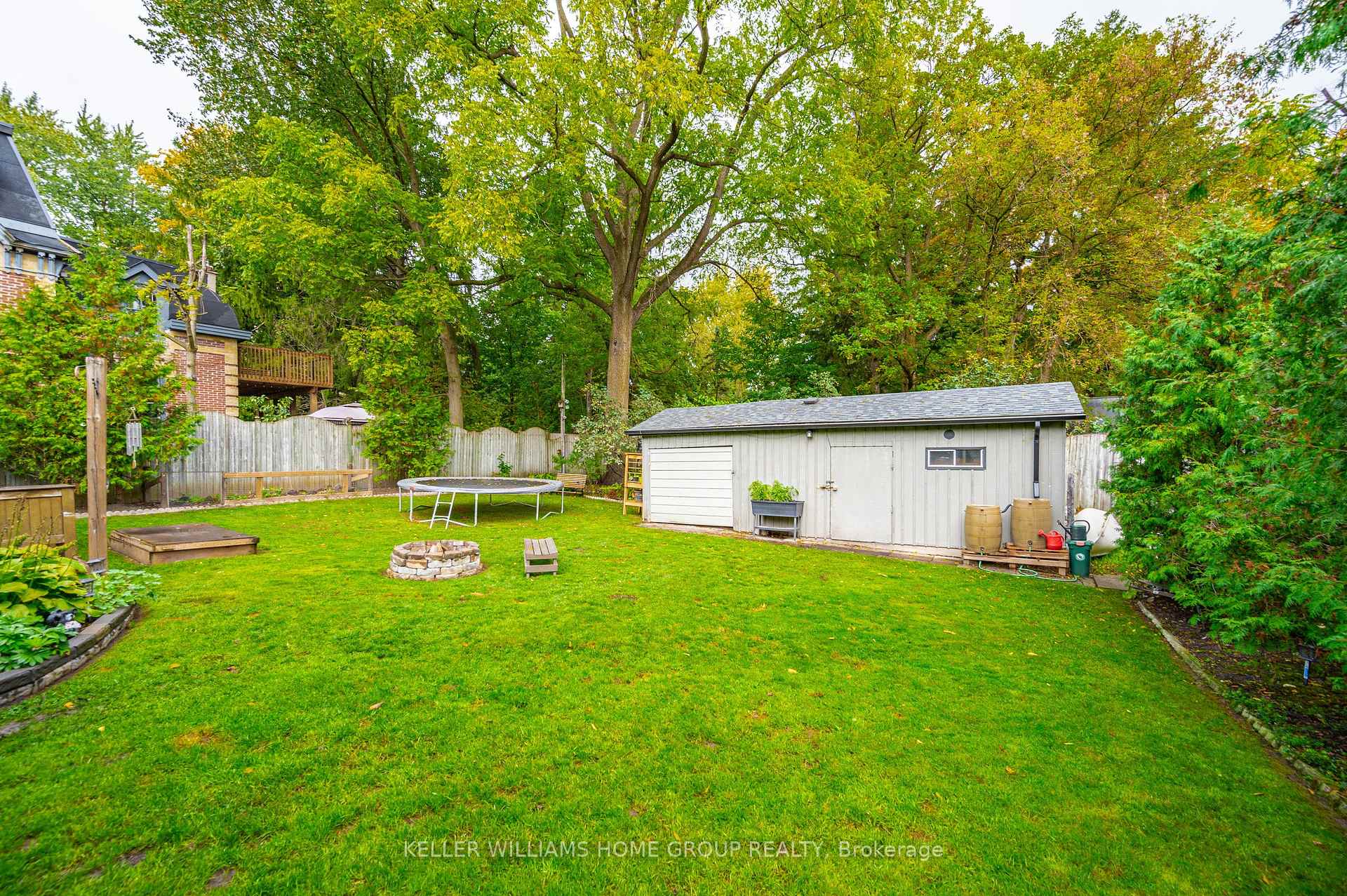 Photo 35 of 520 Perry Street, Centre Wellington, Fergus — HOMEH