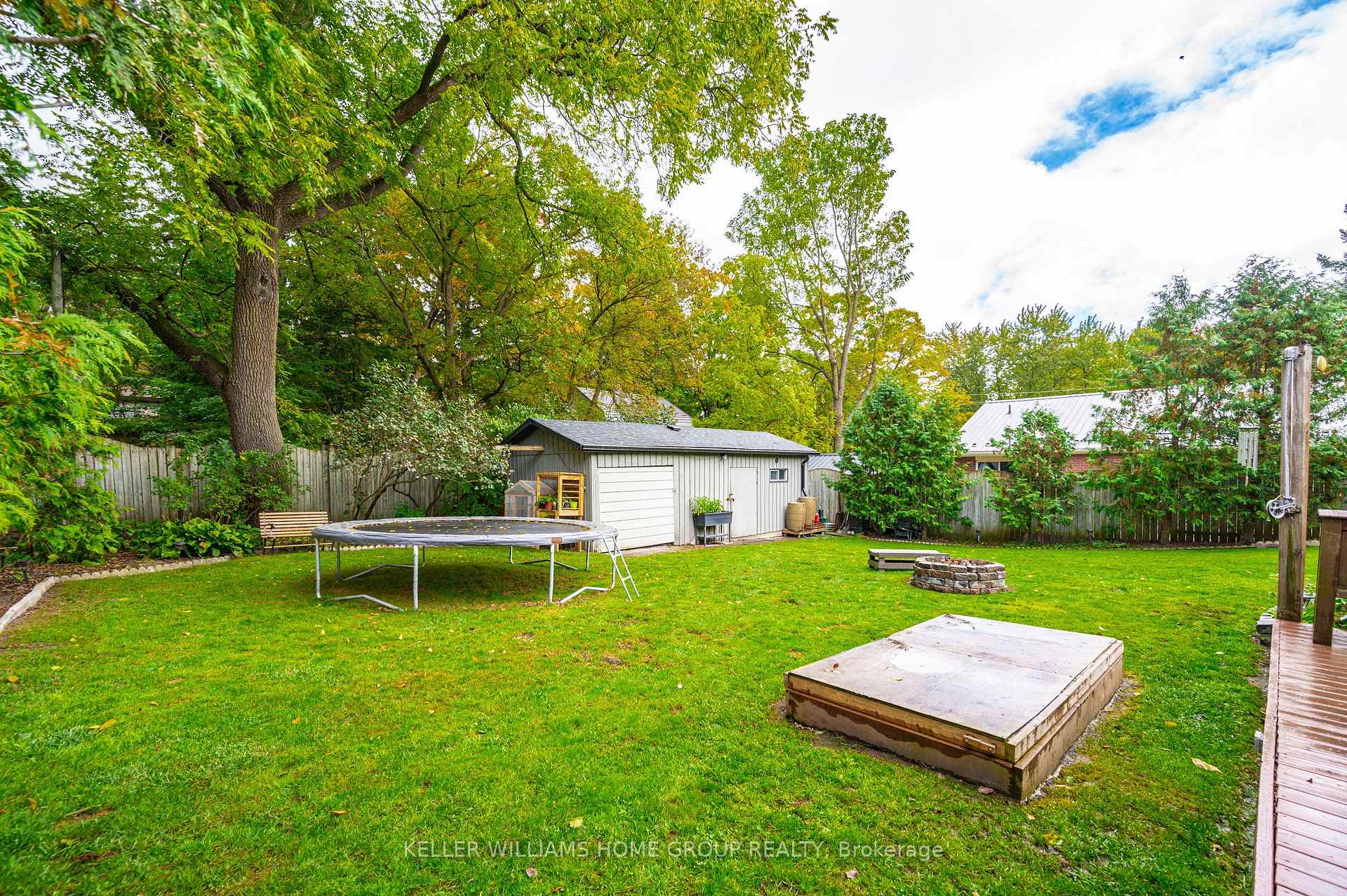 Photo 36 of 520 Perry Street, Centre Wellington, Fergus — HOMEH