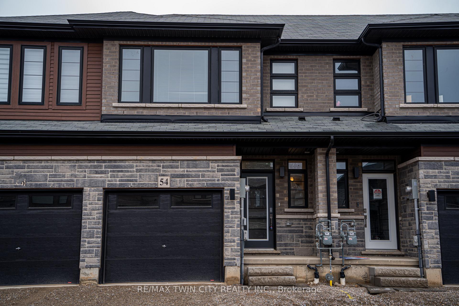 Photo 1 of 54 June Callwood Way E, Brant, Brantford Twp — HOMEH