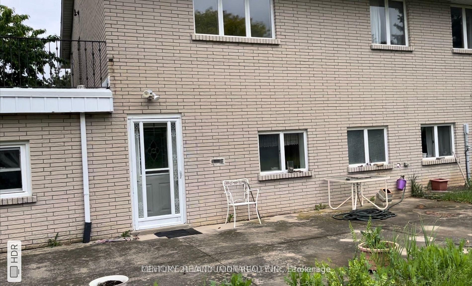 Photo 5 of 203 St Davids Road, Thorold, Confederation Heights — HOMEH