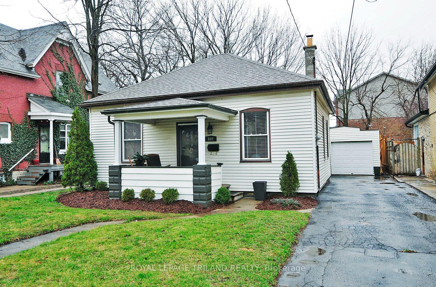 Photo 2 of 602 Central Avenue, London, East F — HOMEH