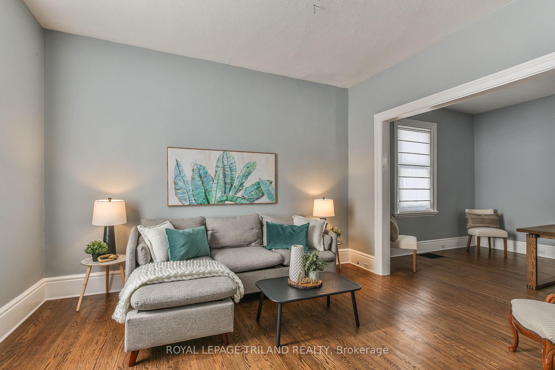 Photo 6 of 602 Central Avenue, London, East F — HOMEH