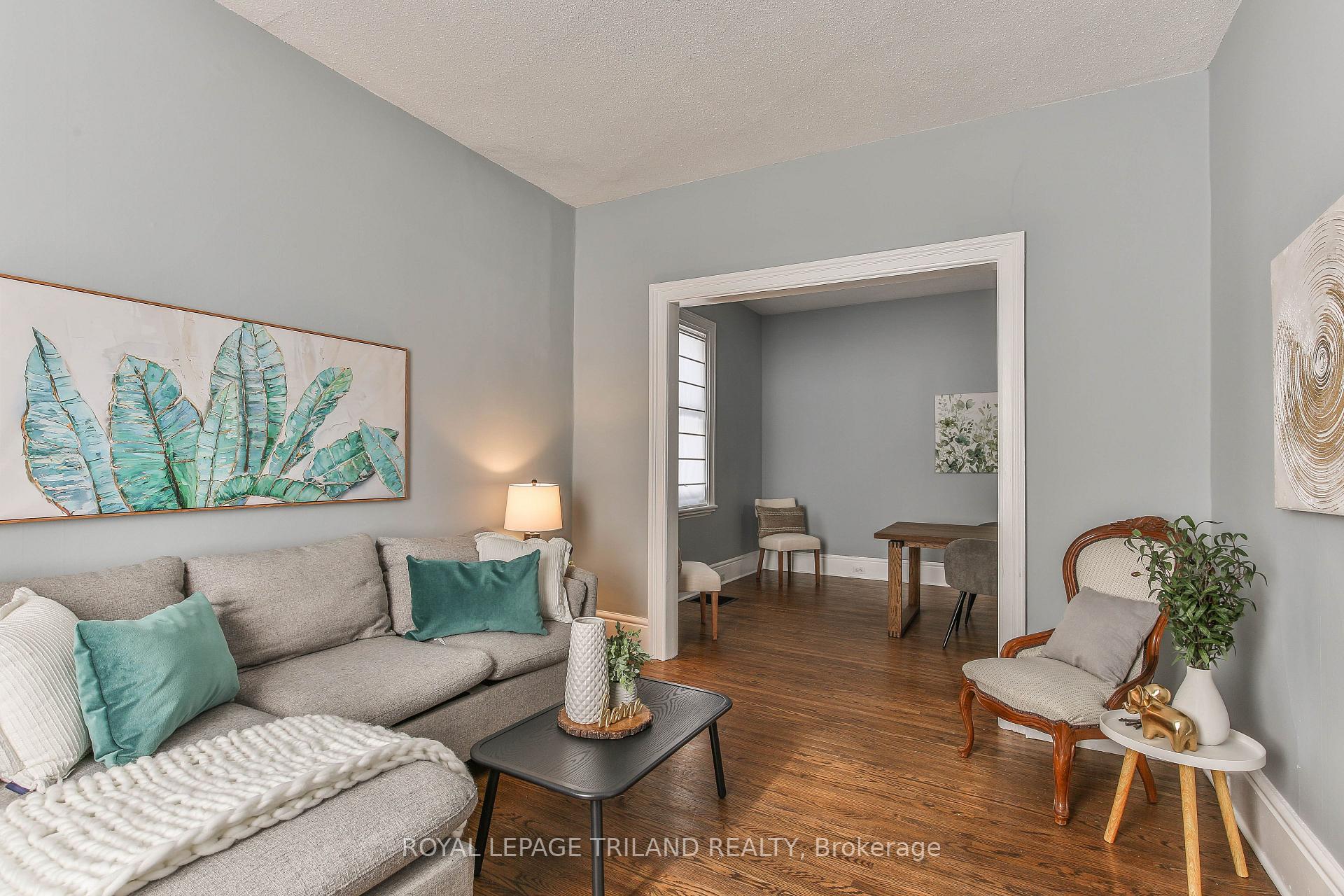 Photo 7 of 602 Central Avenue, London, East F — HOMEH