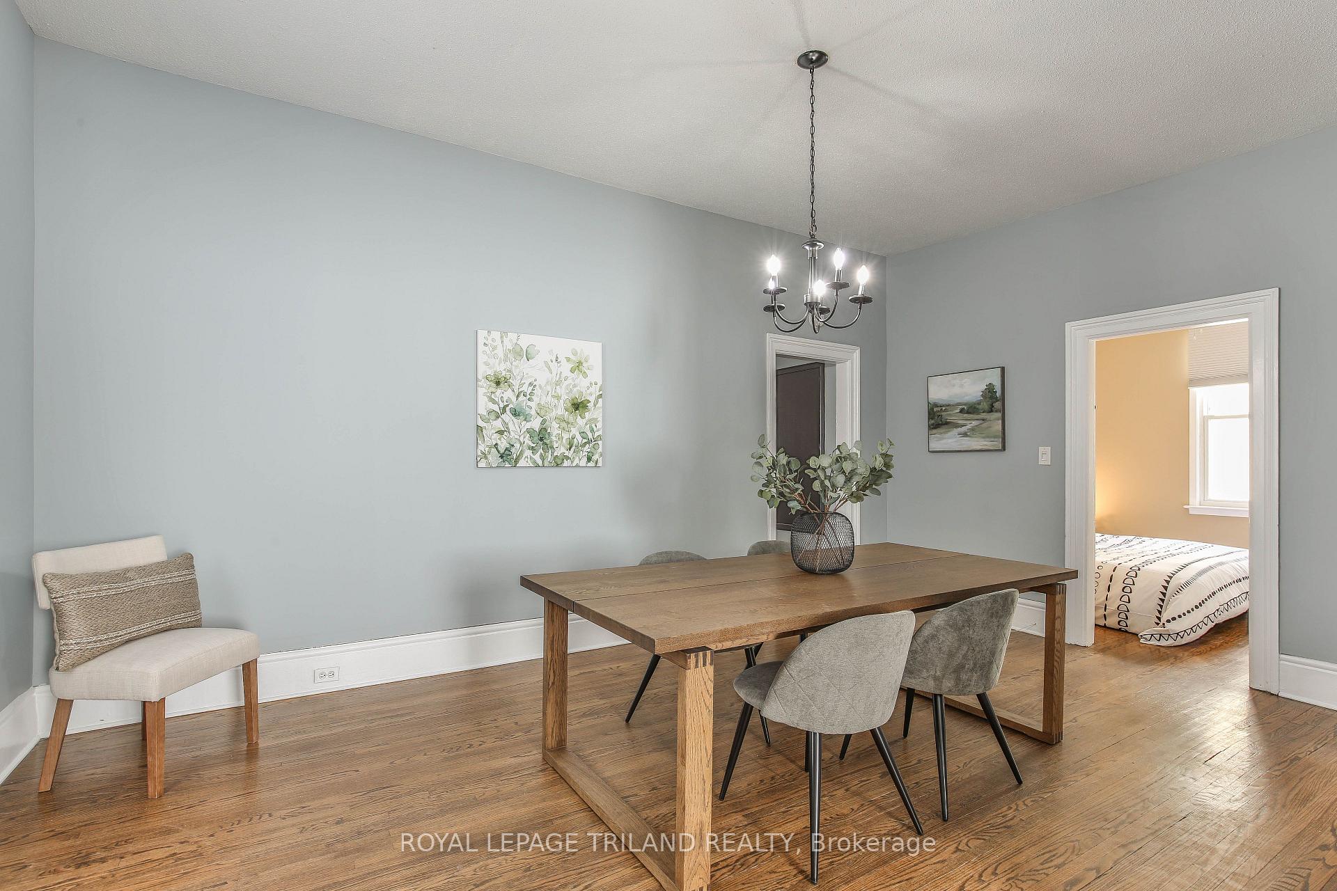 Photo 14 of 602 Central Avenue, London, East F — HOMEH