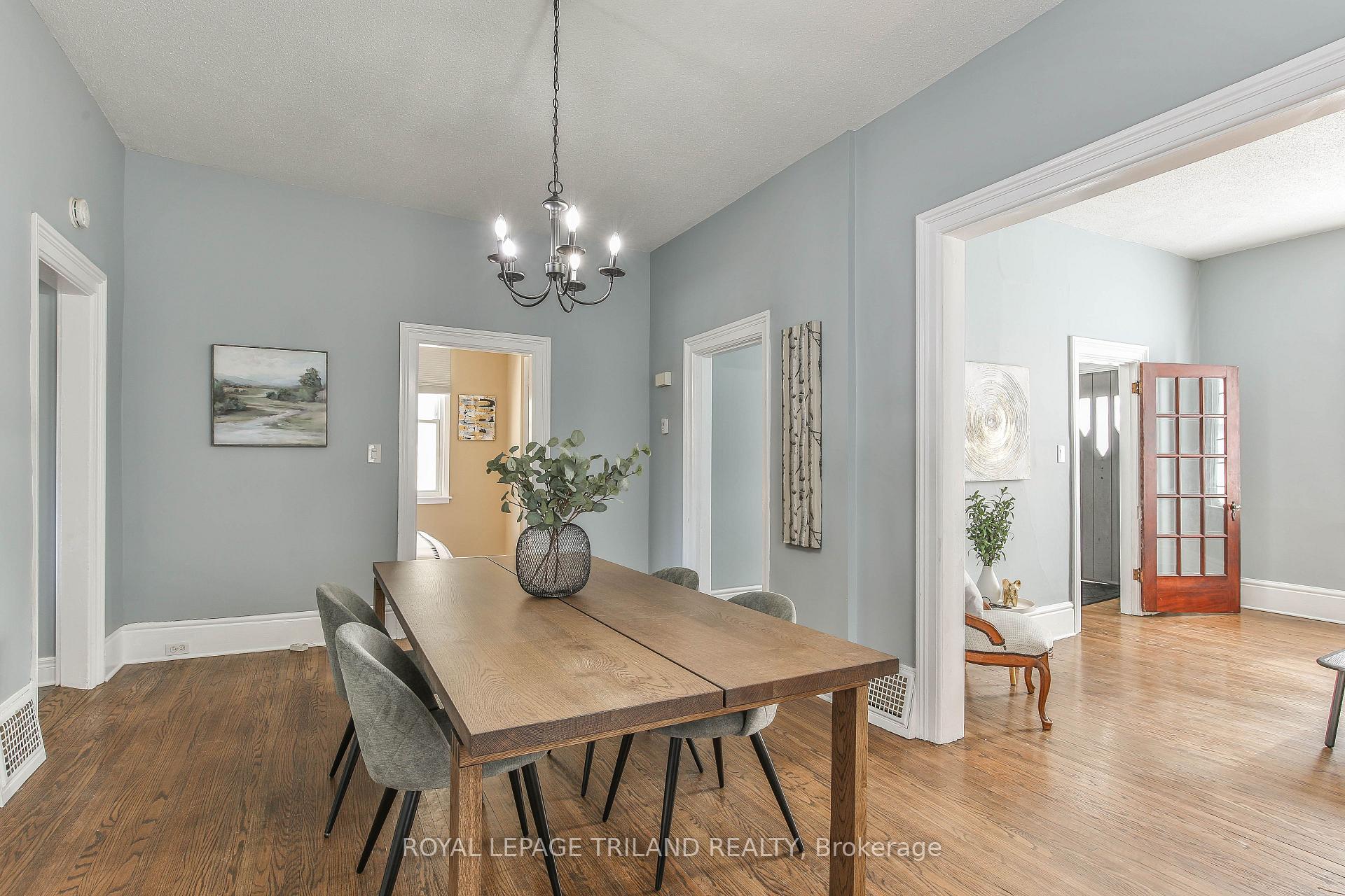 Photo 15 of 602 Central Avenue, London, East F — HOMEH