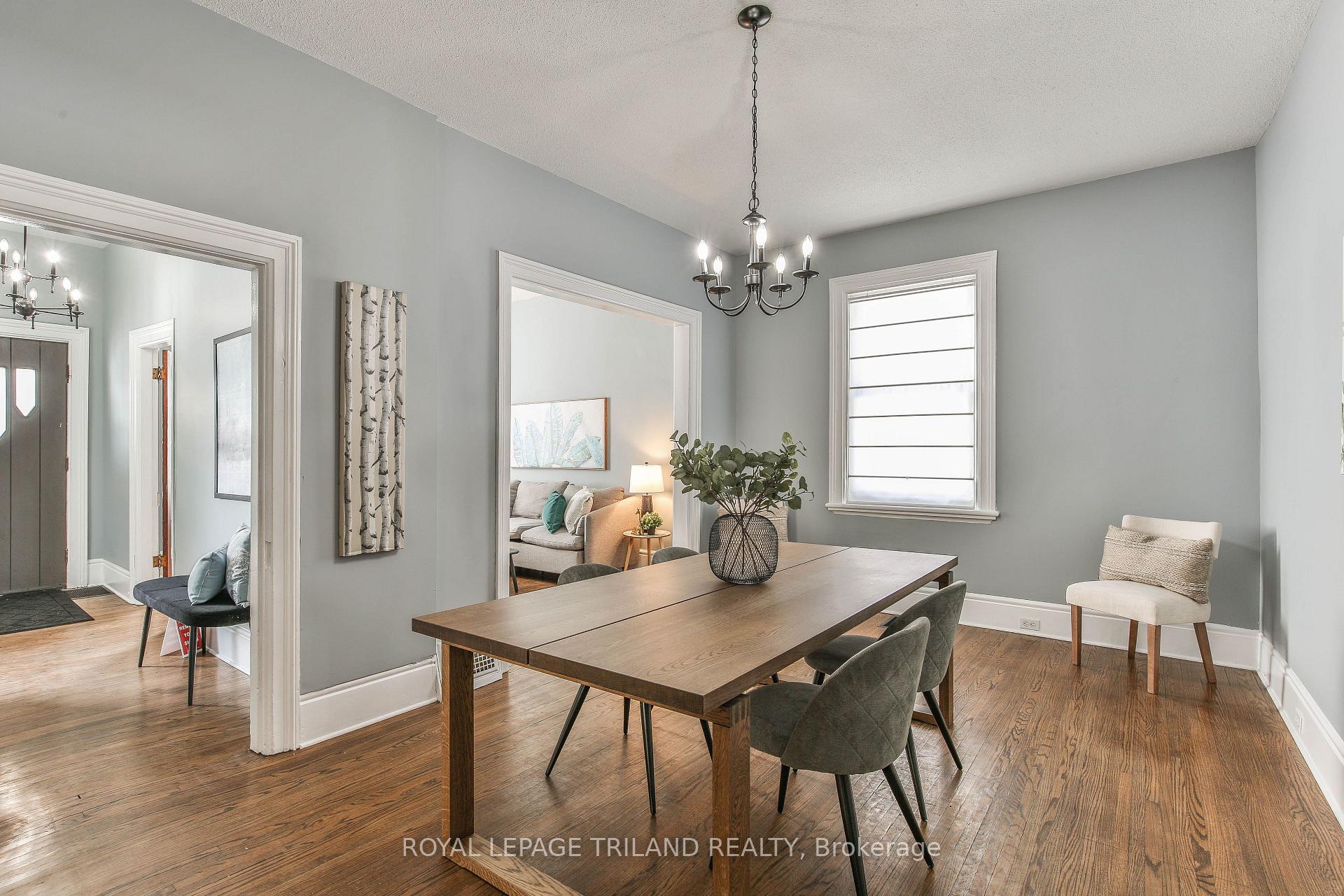 Photo 16 of 602 Central Avenue, London, East F — HOMEH