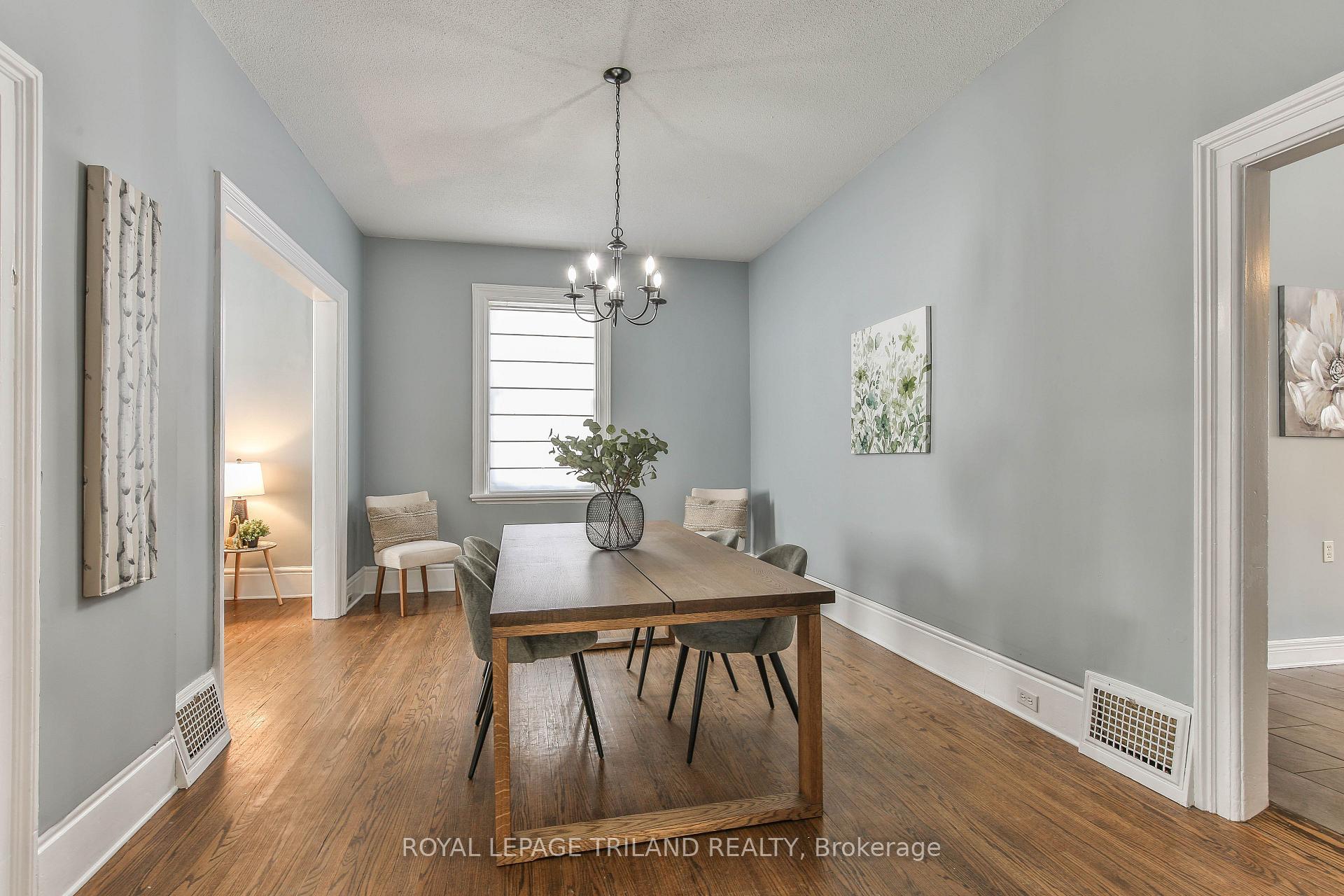 Photo 17 of 602 Central Avenue, London, East F — HOMEH