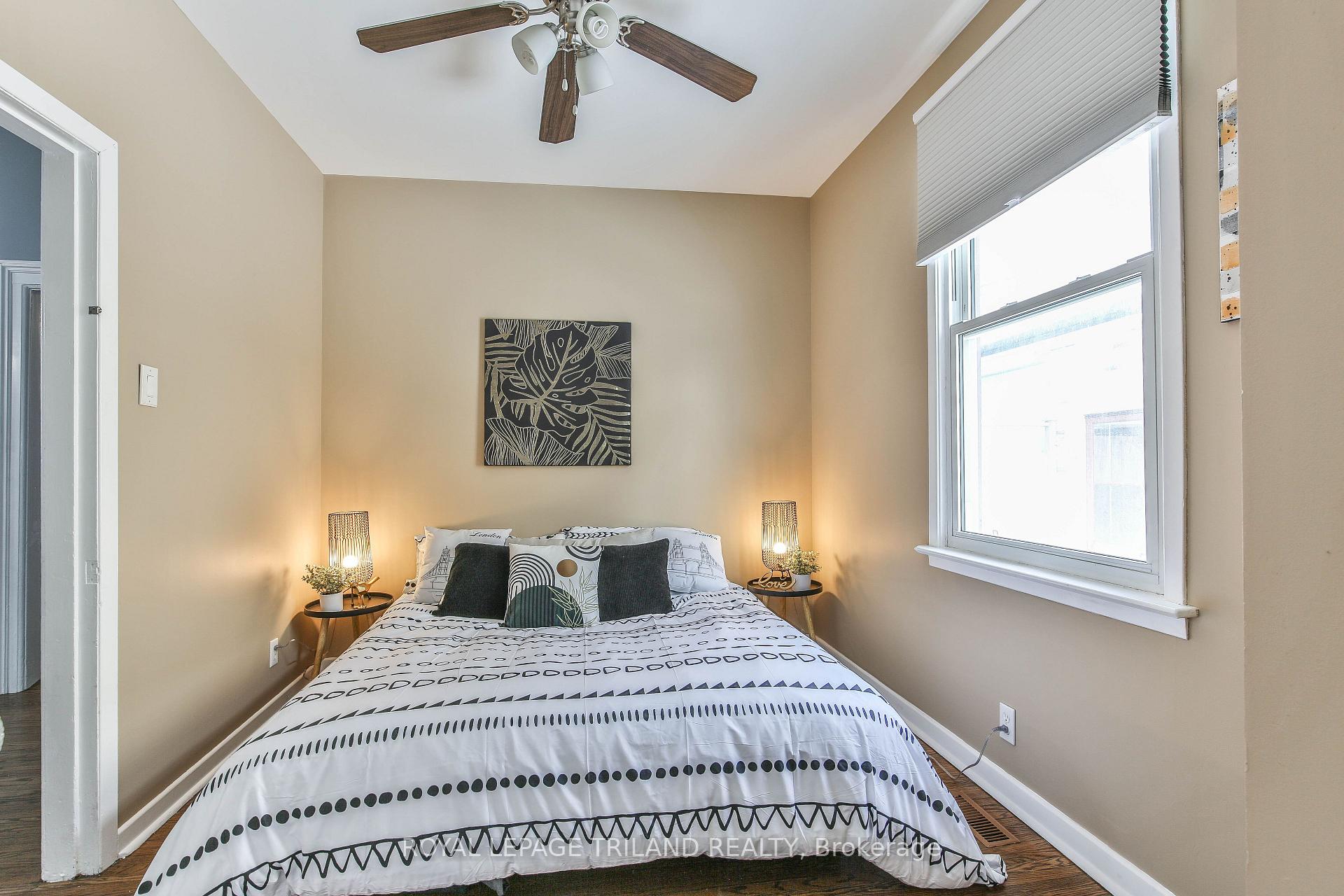 Photo 20 of 602 Central Avenue, London, East F — HOMEH