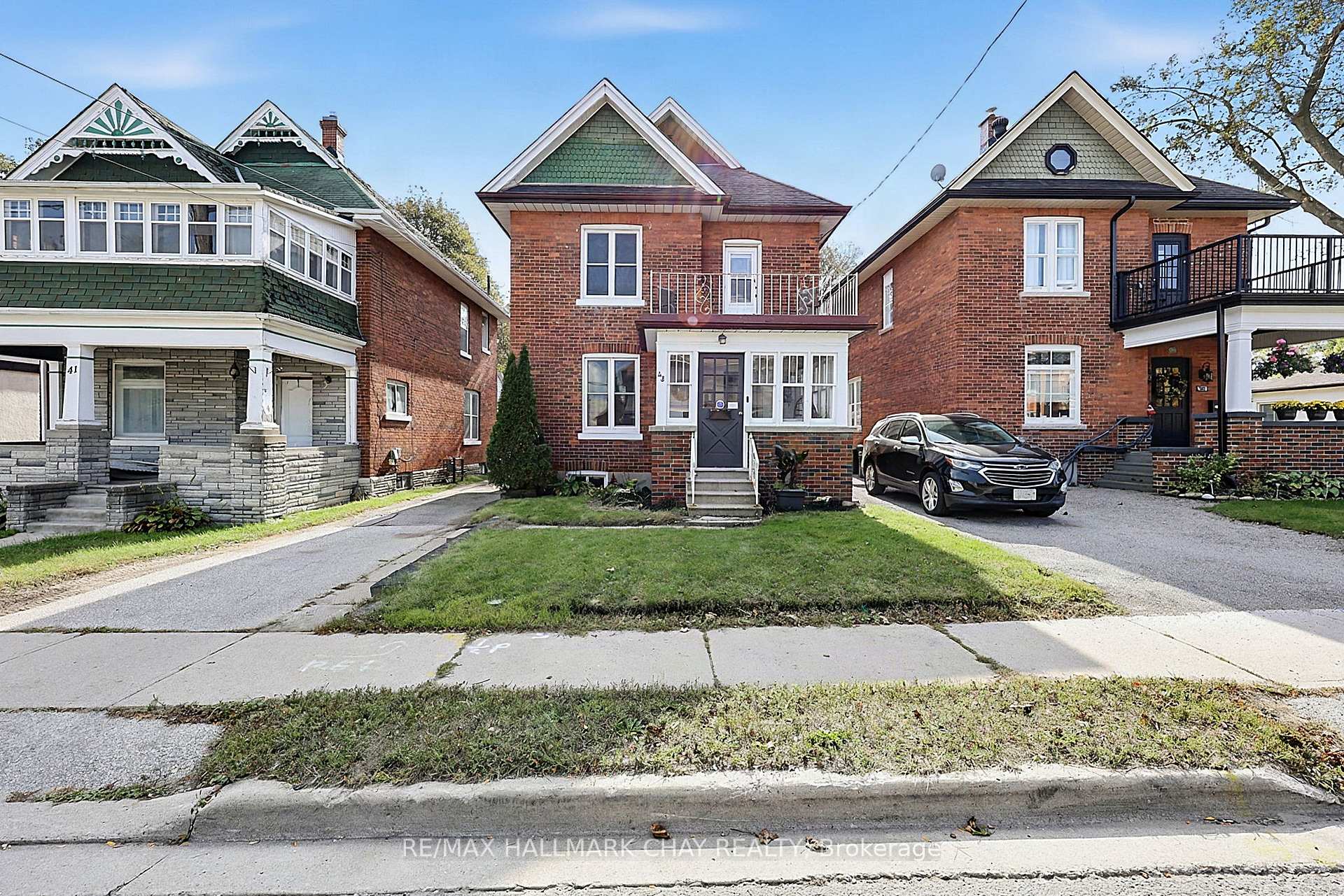 Photo of 43 Brock Street