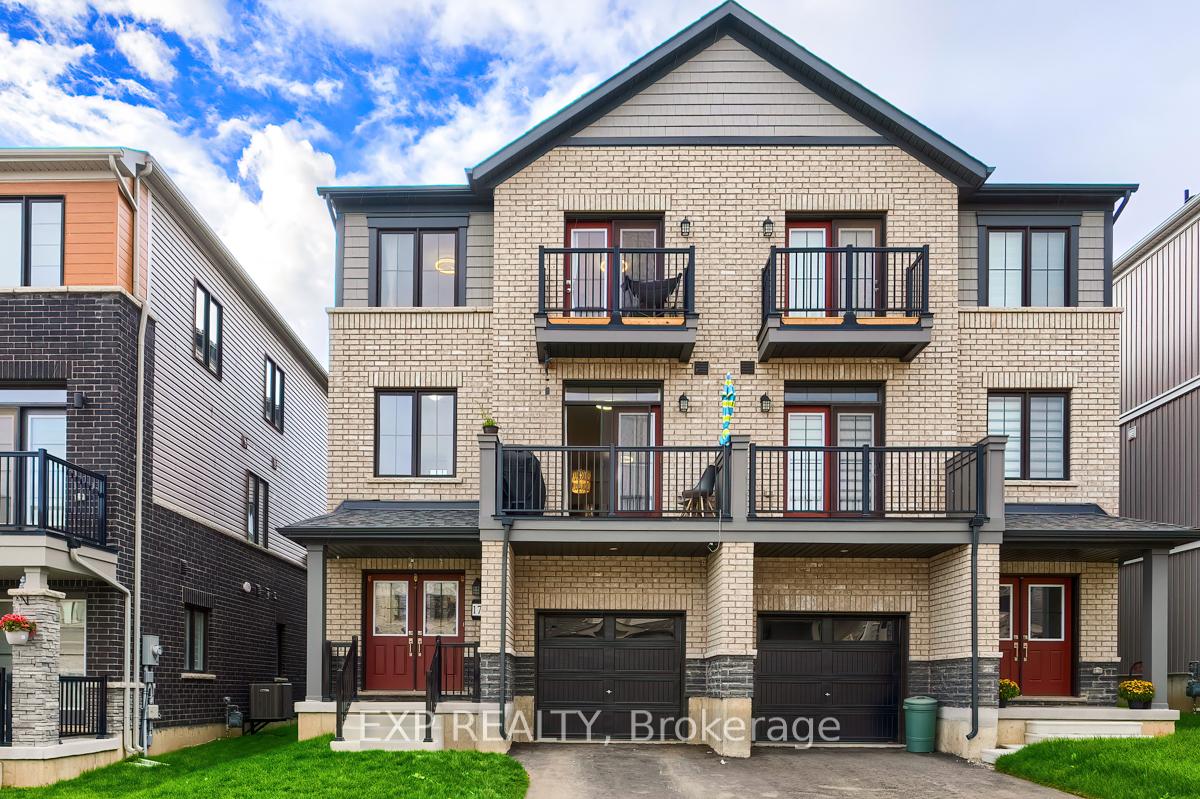 Photo 1 of 17 Granville Crescent, Haldimand — HOMEH