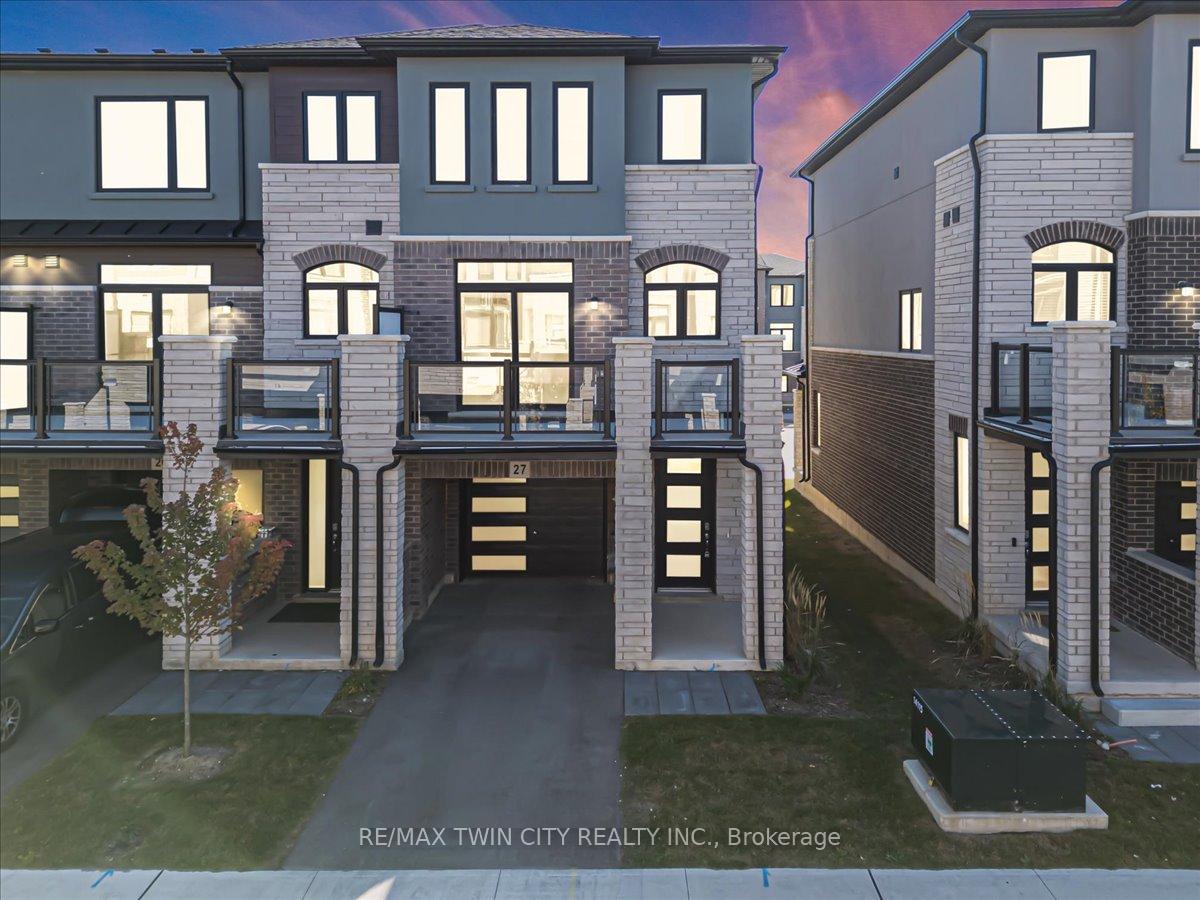 Photo 1 of Unit 27, 290 Equestrian Way, Cambridge — HOMEH