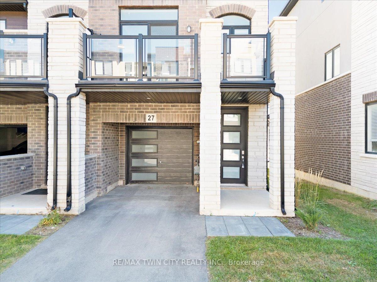 Photo 2 of Unit 27, 290 Equestrian Way, Cambridge — HOMEH