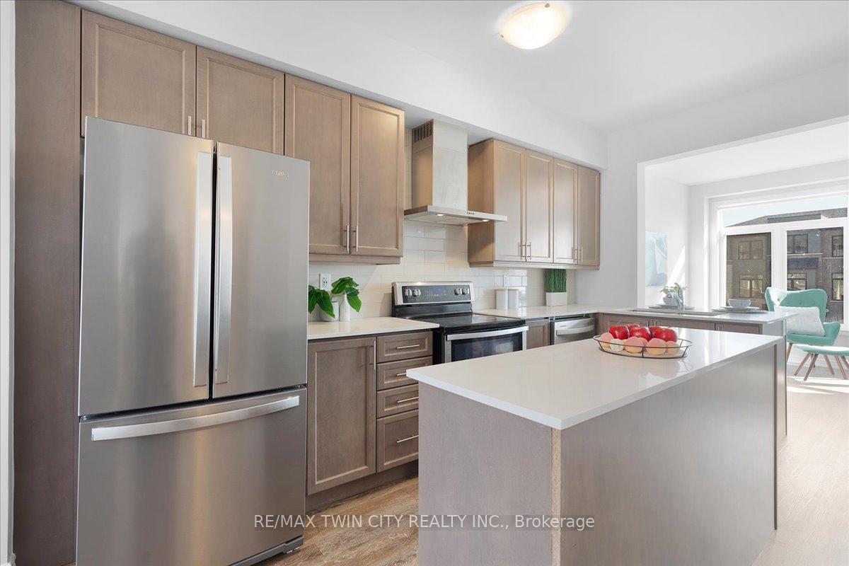 Photo 5 of Unit 27, 290 Equestrian Way, Cambridge — HOMEH