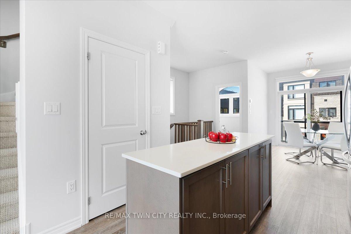 Photo 8 of Unit 27, 290 Equestrian Way, Cambridge — HOMEH