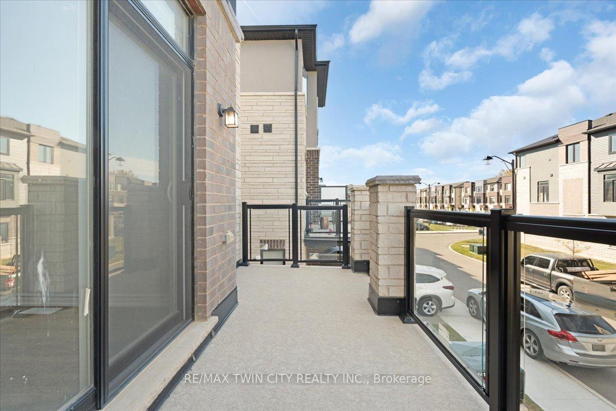 Photo 12 of Unit 27, 290 Equestrian Way, Cambridge — HOMEH