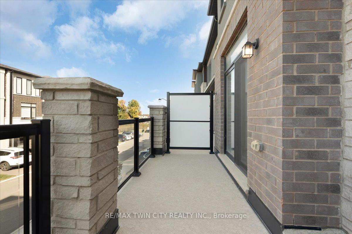 Photo 13 of Unit 27, 290 Equestrian Way, Cambridge — HOMEH