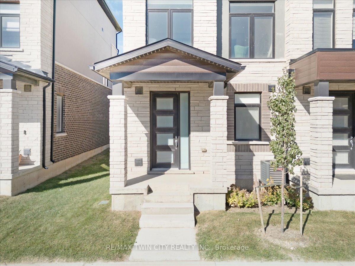 Photo 35 of Unit 27, 290 Equestrian Way, Cambridge — HOMEH