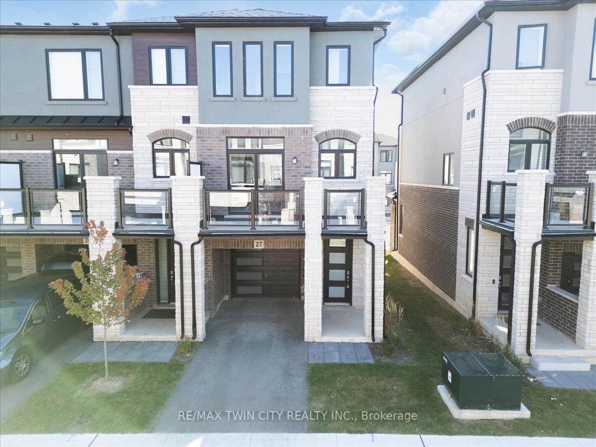 Photo 37 of Unit 27, 290 Equestrian Way, Cambridge — HOMEH