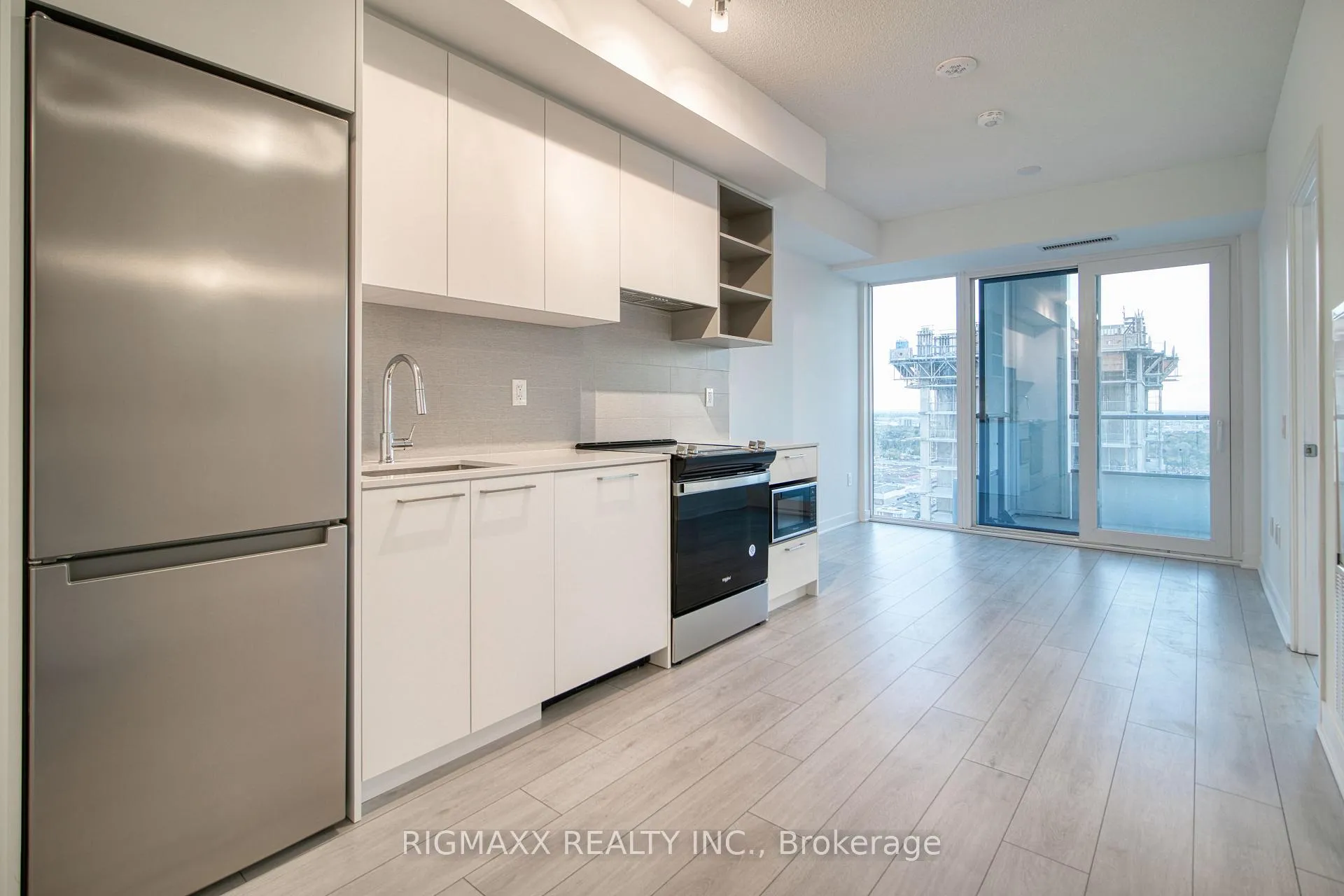 Photo 4 of Unit 2113, 260 Malta Avenue, Brampton, Fletcher's Creek South — HOMEH