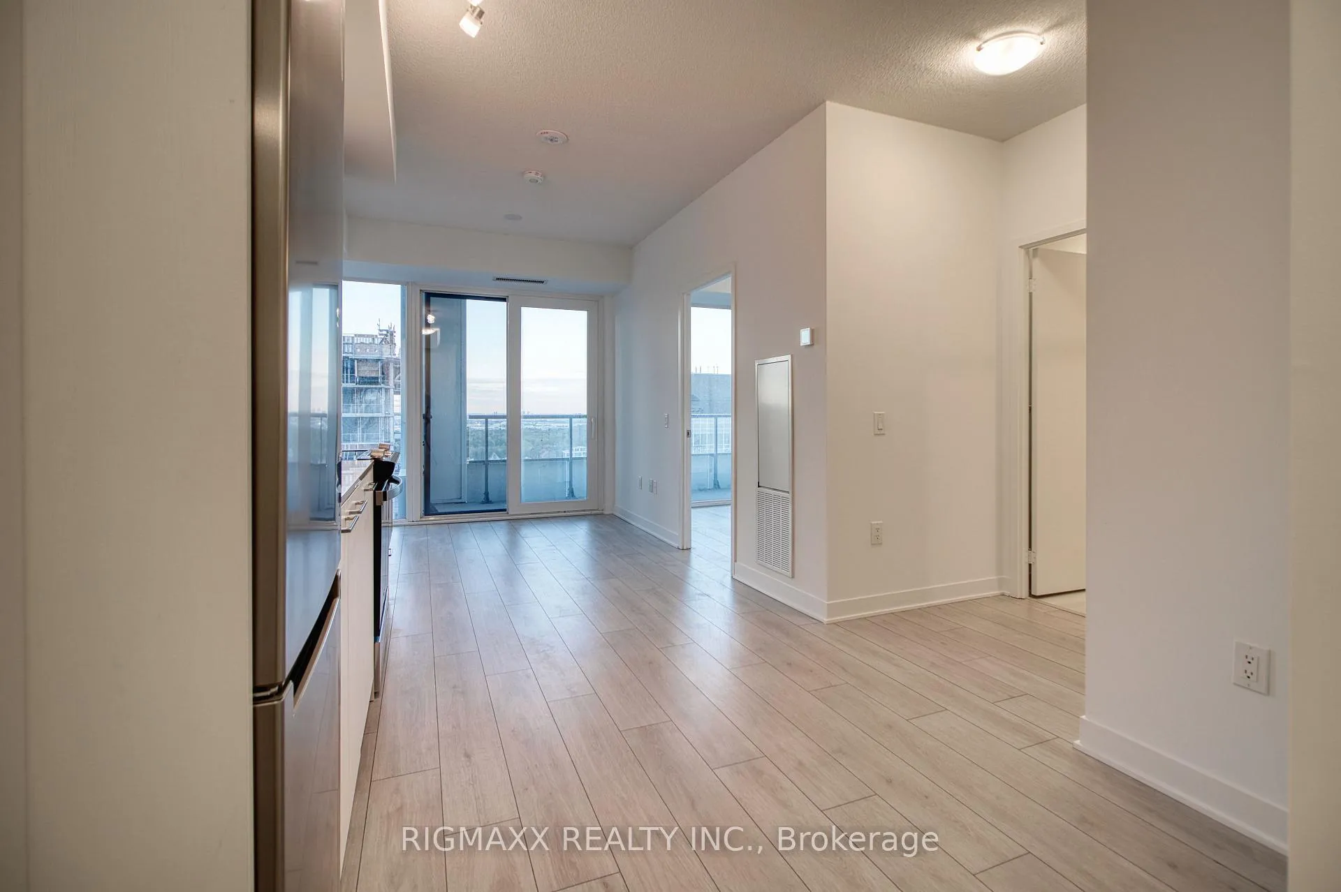 Photo 6 of Unit 2113, 260 Malta Avenue, Brampton, Fletcher's Creek South — HOMEH