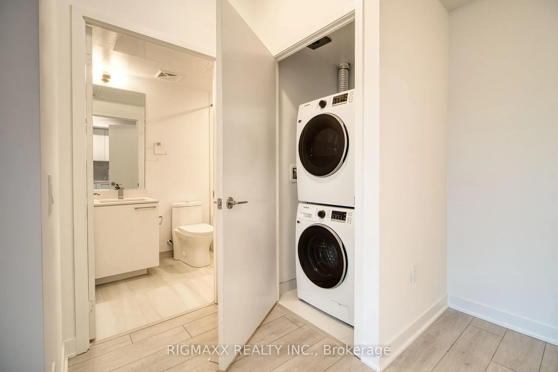 Photo 12 of Unit 2113, 260 Malta Avenue, Brampton, Fletcher's Creek South — HOMEH