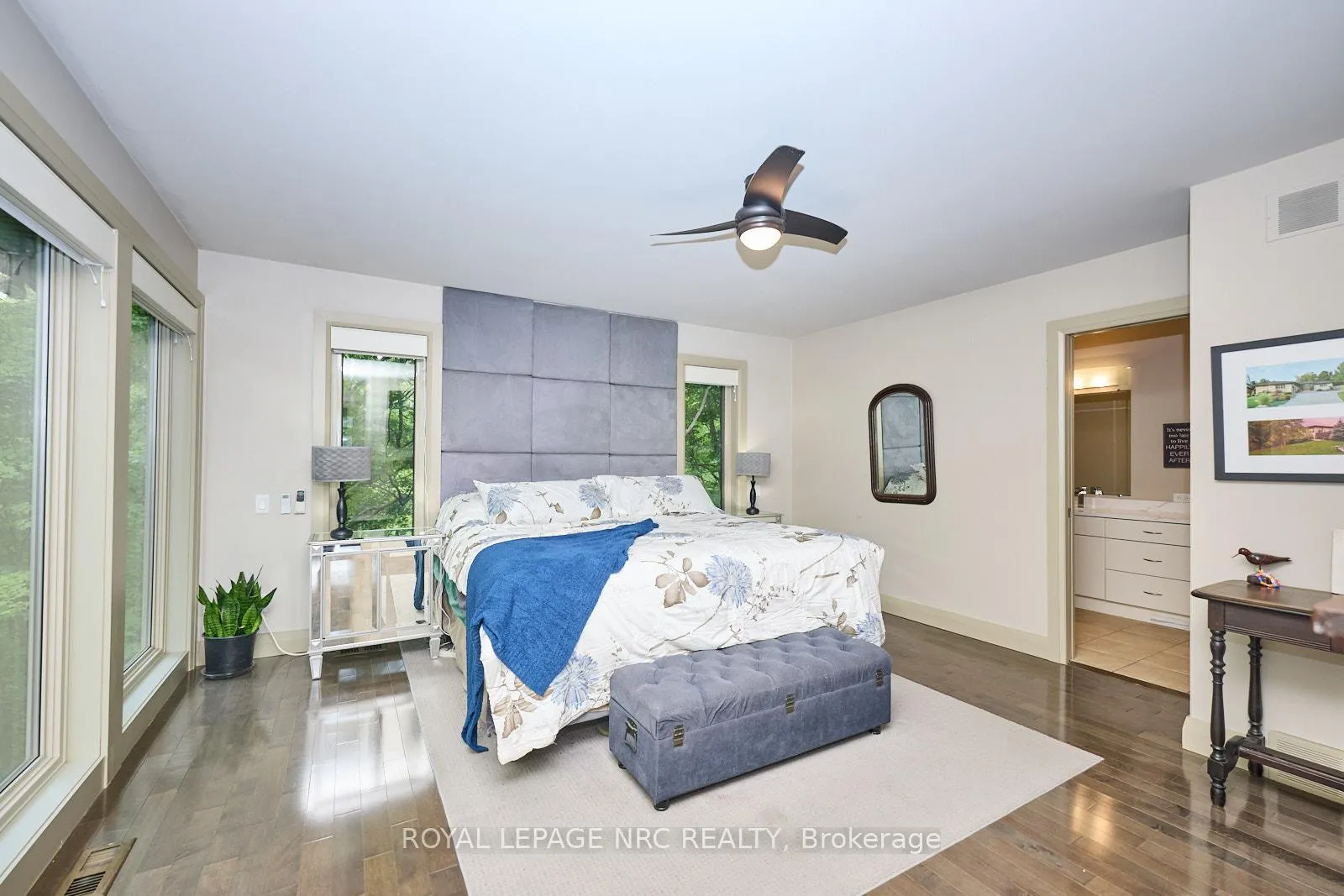 Photo 15 of 16 Nadine Crescent, St. Catharines, Grapeview — HOMEH