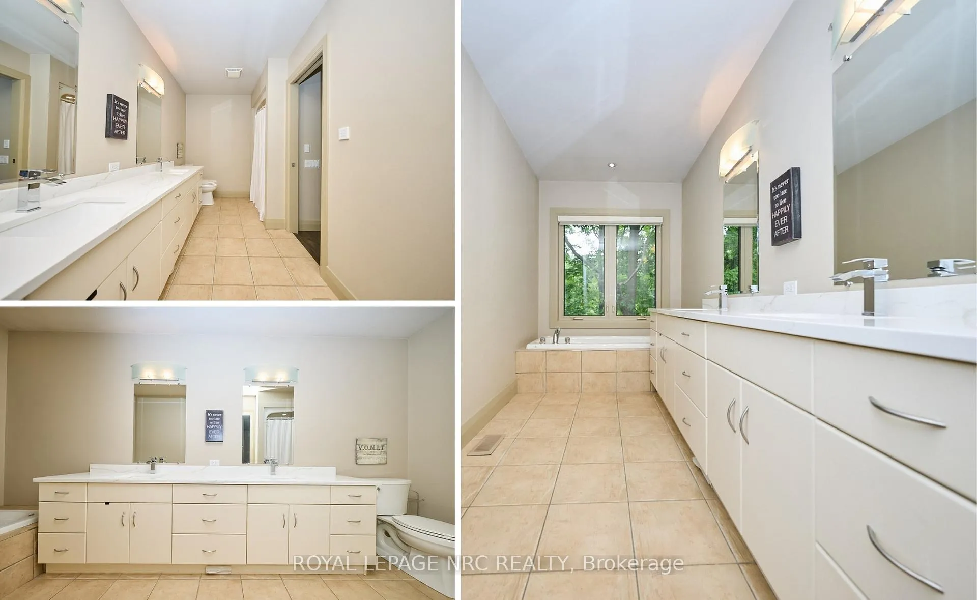 Photo 17 of 16 Nadine Crescent, St. Catharines, Grapeview — HOMEH