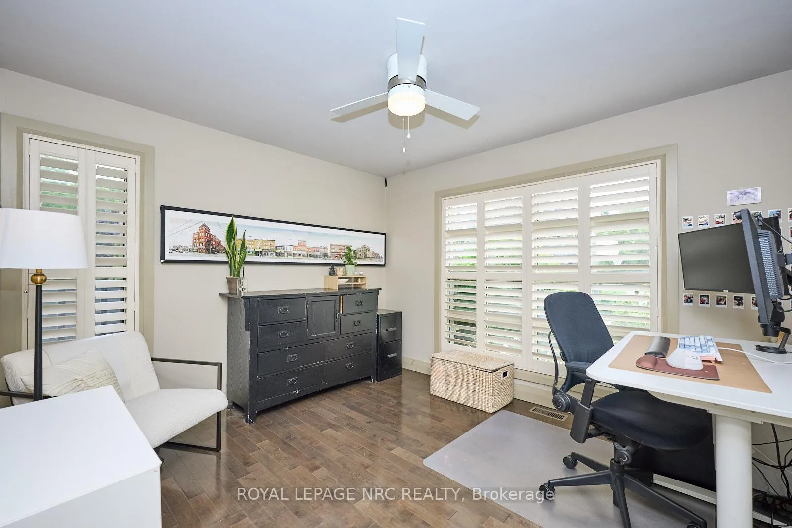 Photo 19 of 16 Nadine Crescent, St. Catharines, Grapeview — HOMEH