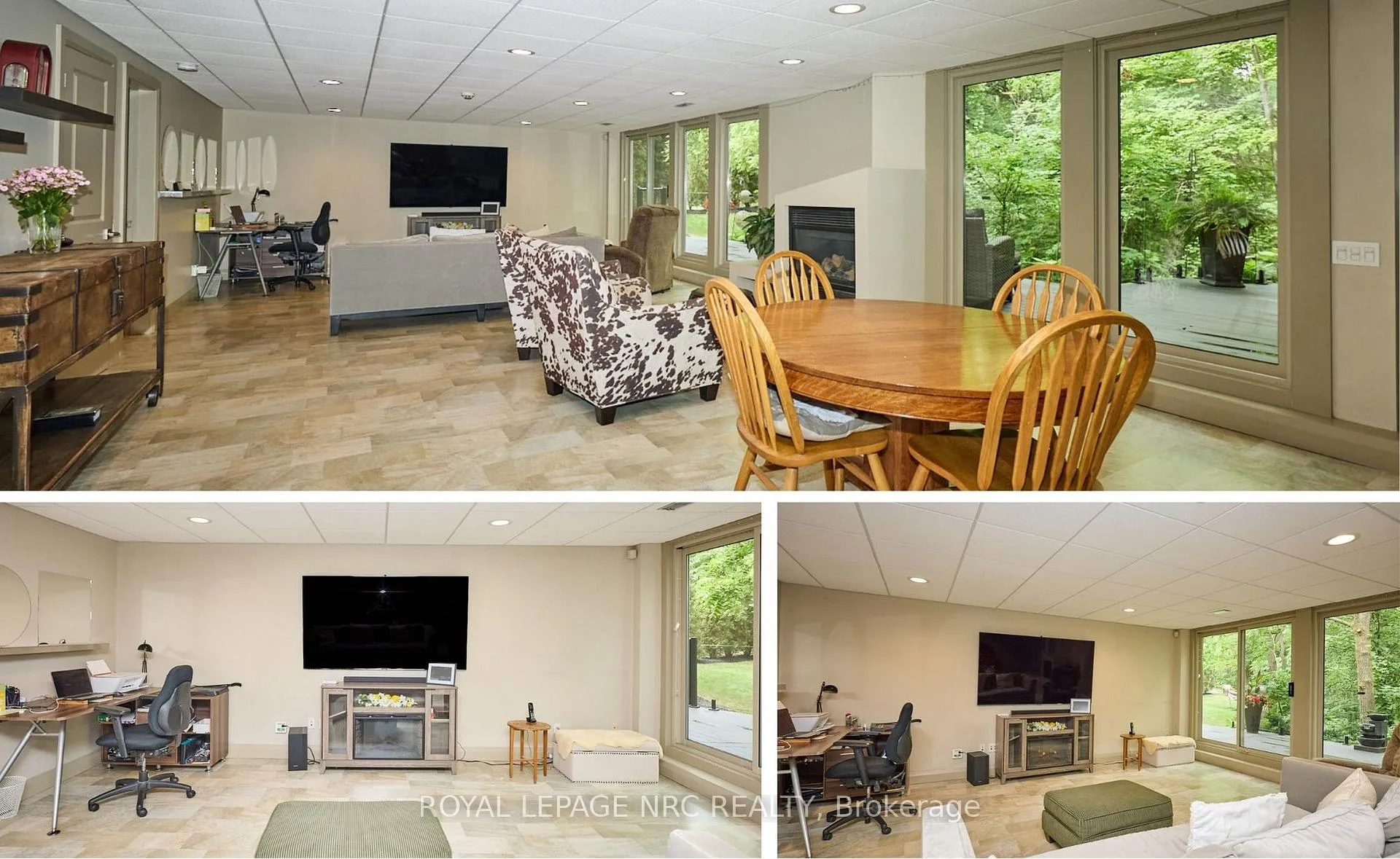 Photo 27 of 16 Nadine Crescent, St. Catharines, Grapeview — HOMEH