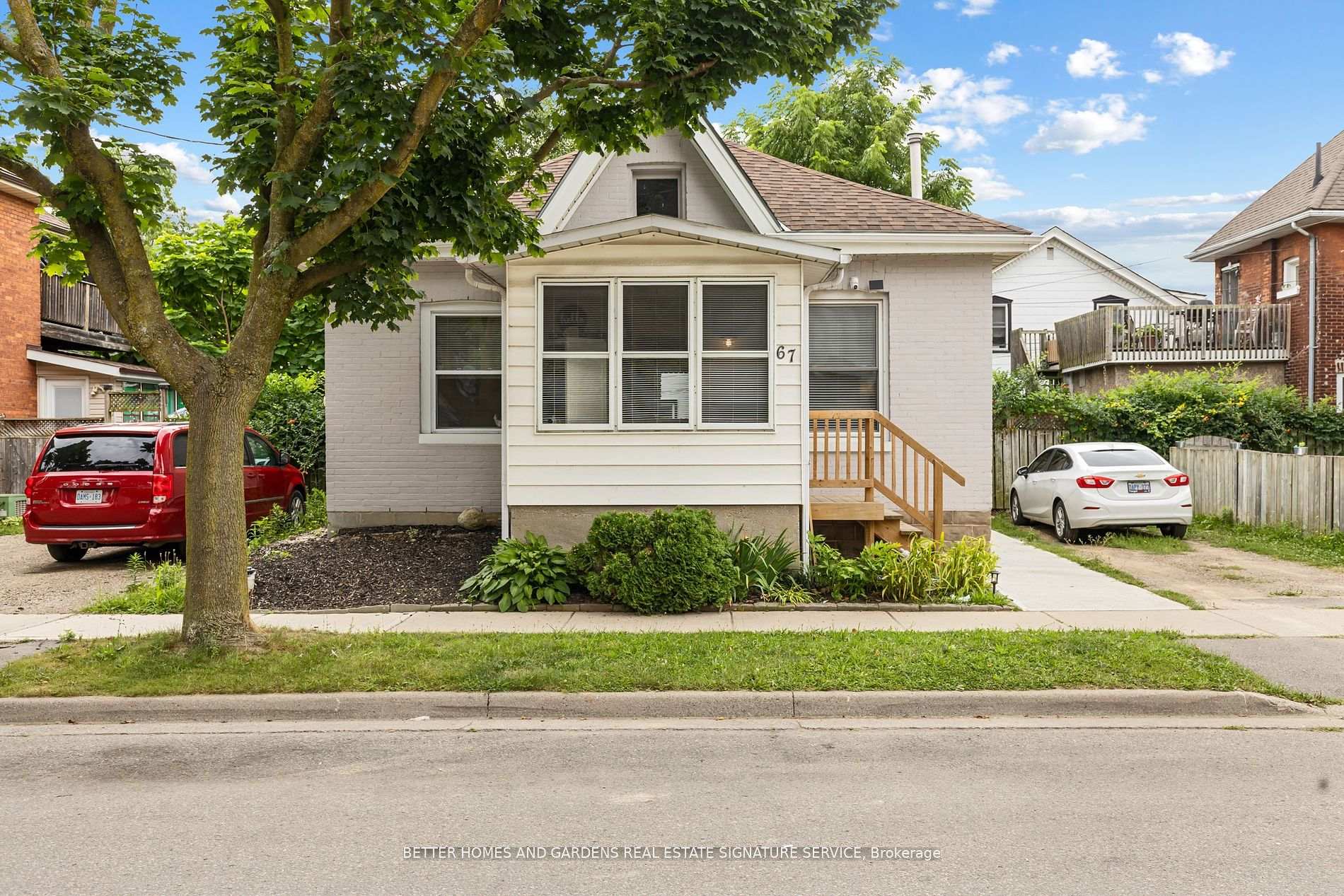 Photo 1 of 67 Eagle Avenue, Brantford — HOMEH