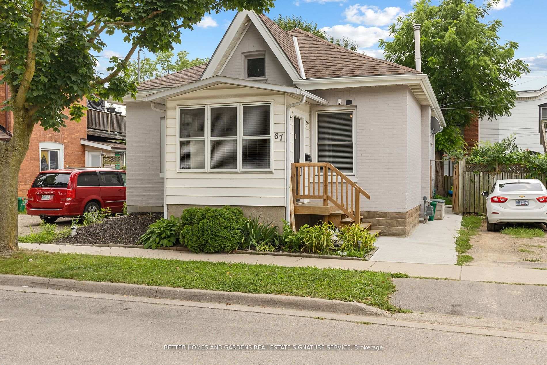 Photo 2 of 67 Eagle Avenue, Brantford — HOMEH