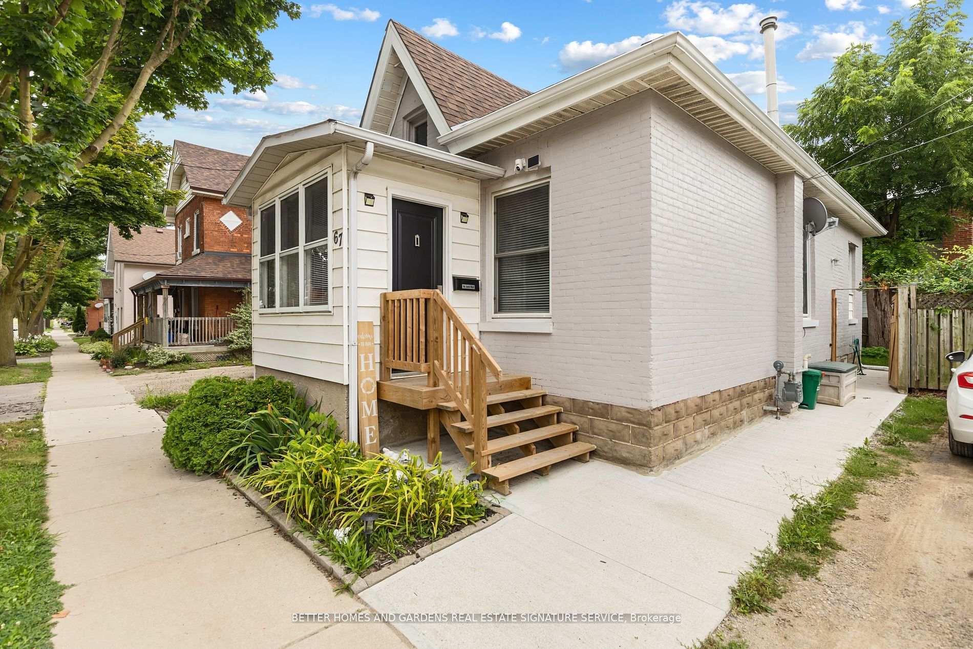 Photo 3 of 67 Eagle Avenue, Brantford — HOMEH