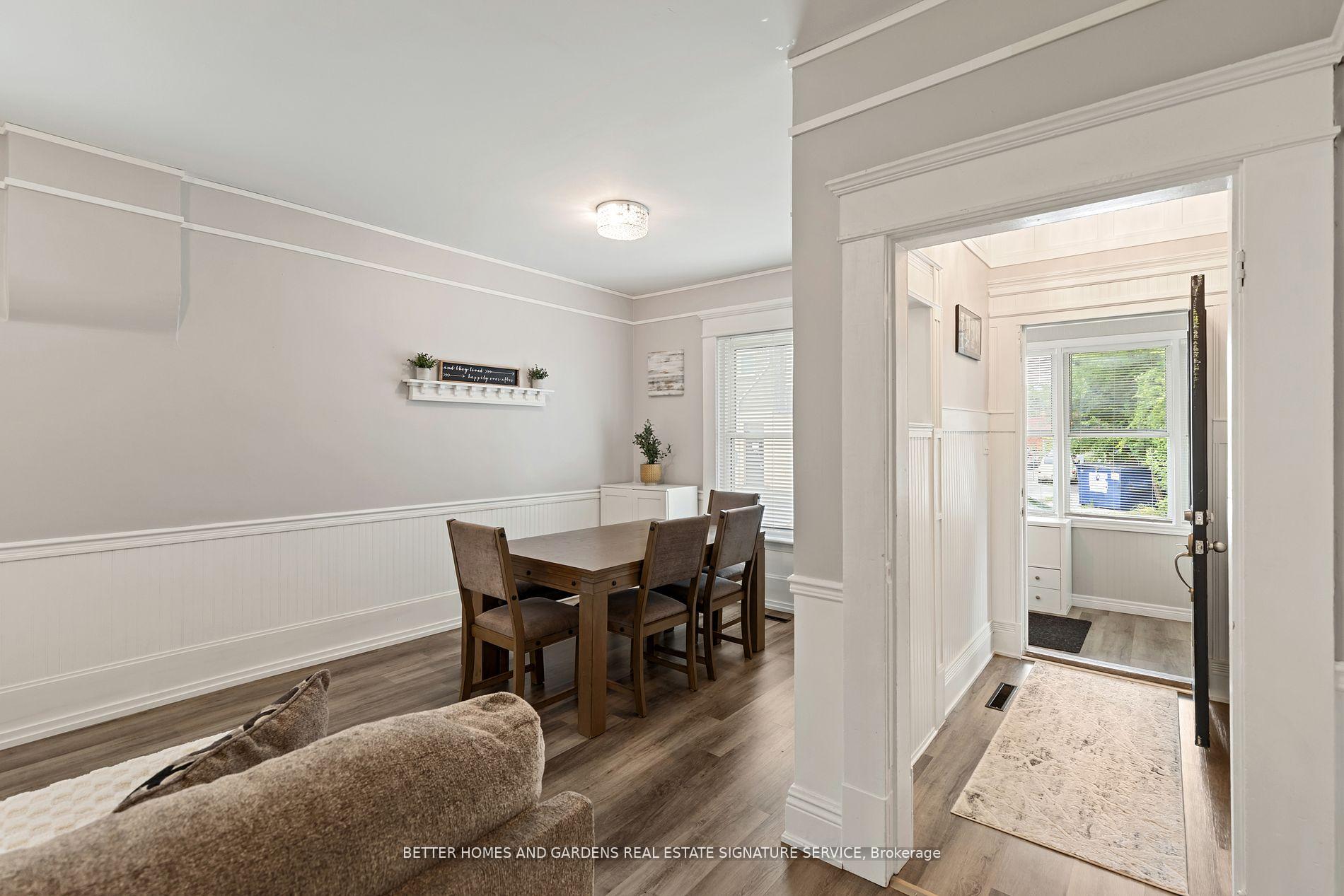 Photo 6 of 67 Eagle Avenue, Brantford — HOMEH