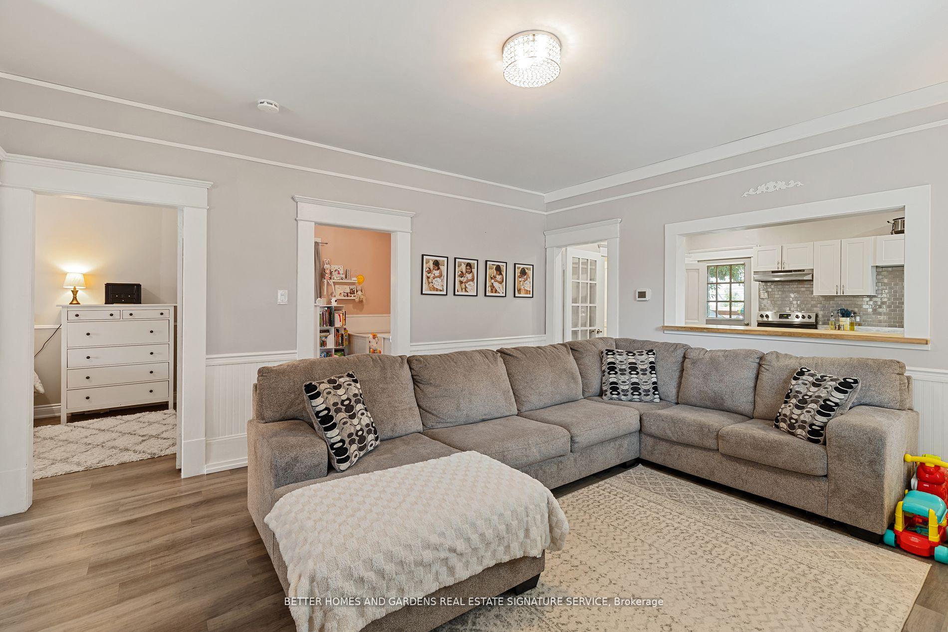 Photo 9 of 67 Eagle Avenue, Brantford — HOMEH