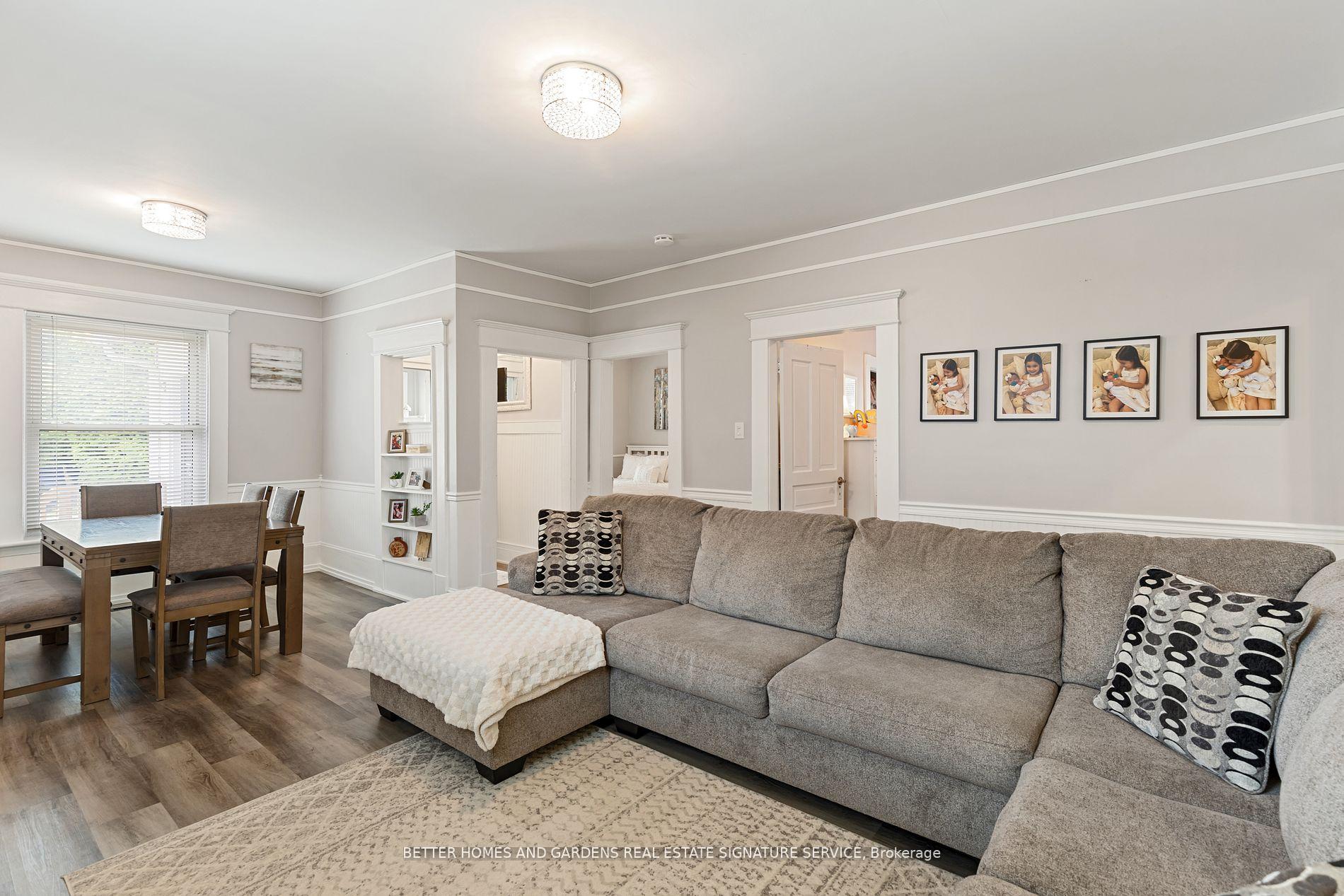 Photo 10 of 67 Eagle Avenue, Brantford — HOMEH