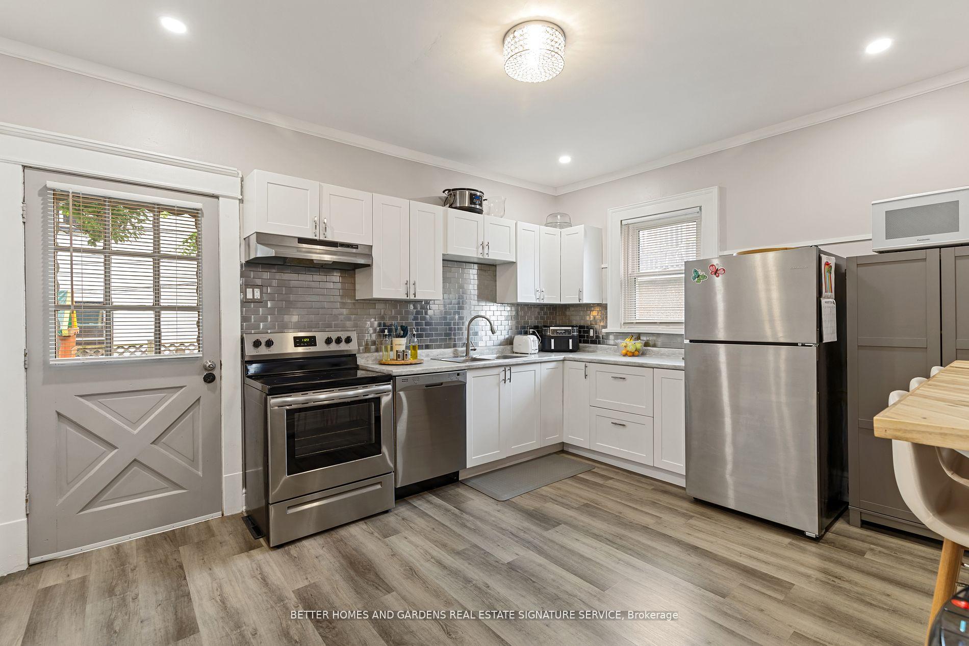 Photo 12 of 67 Eagle Avenue, Brantford — HOMEH